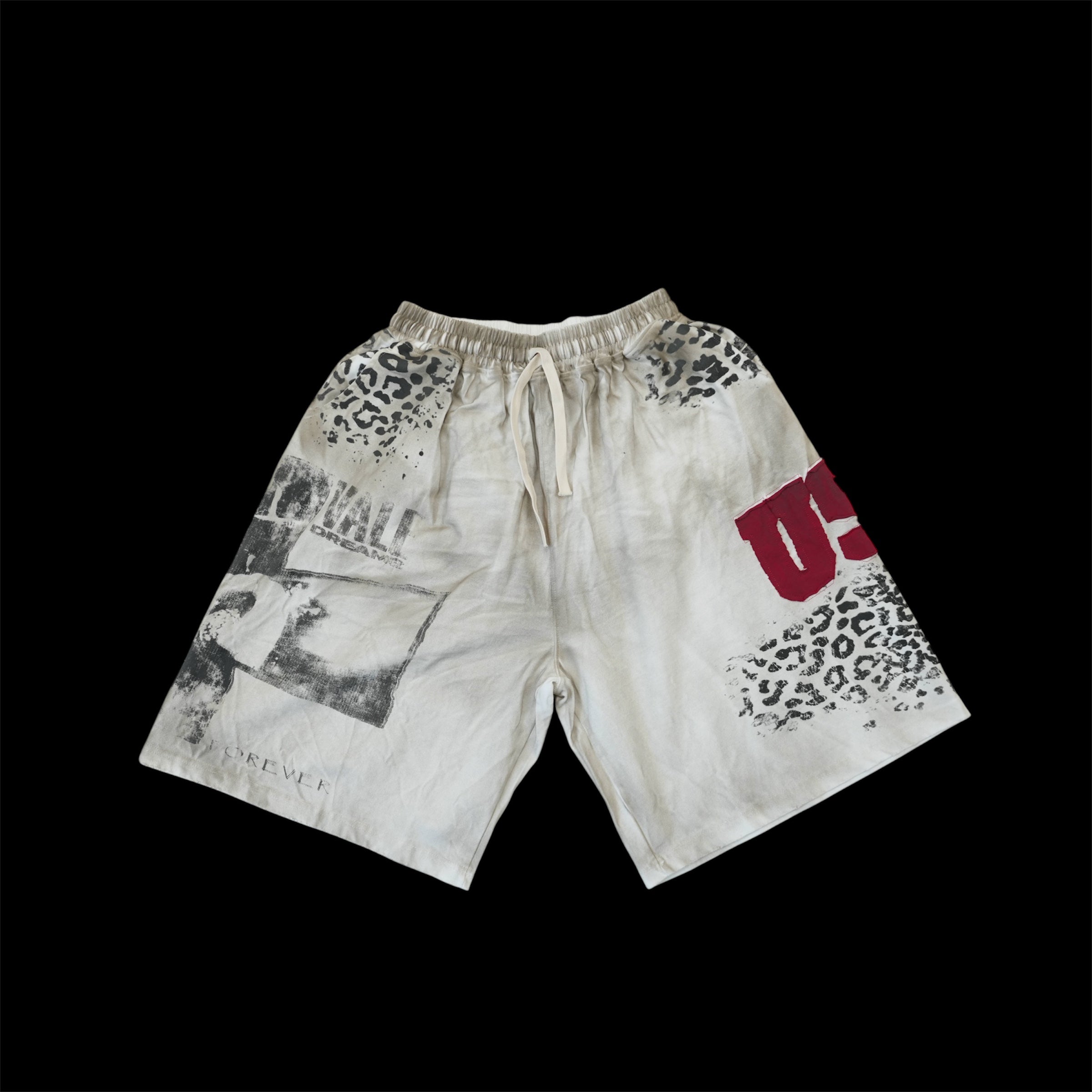 1-1 Vale Shorts