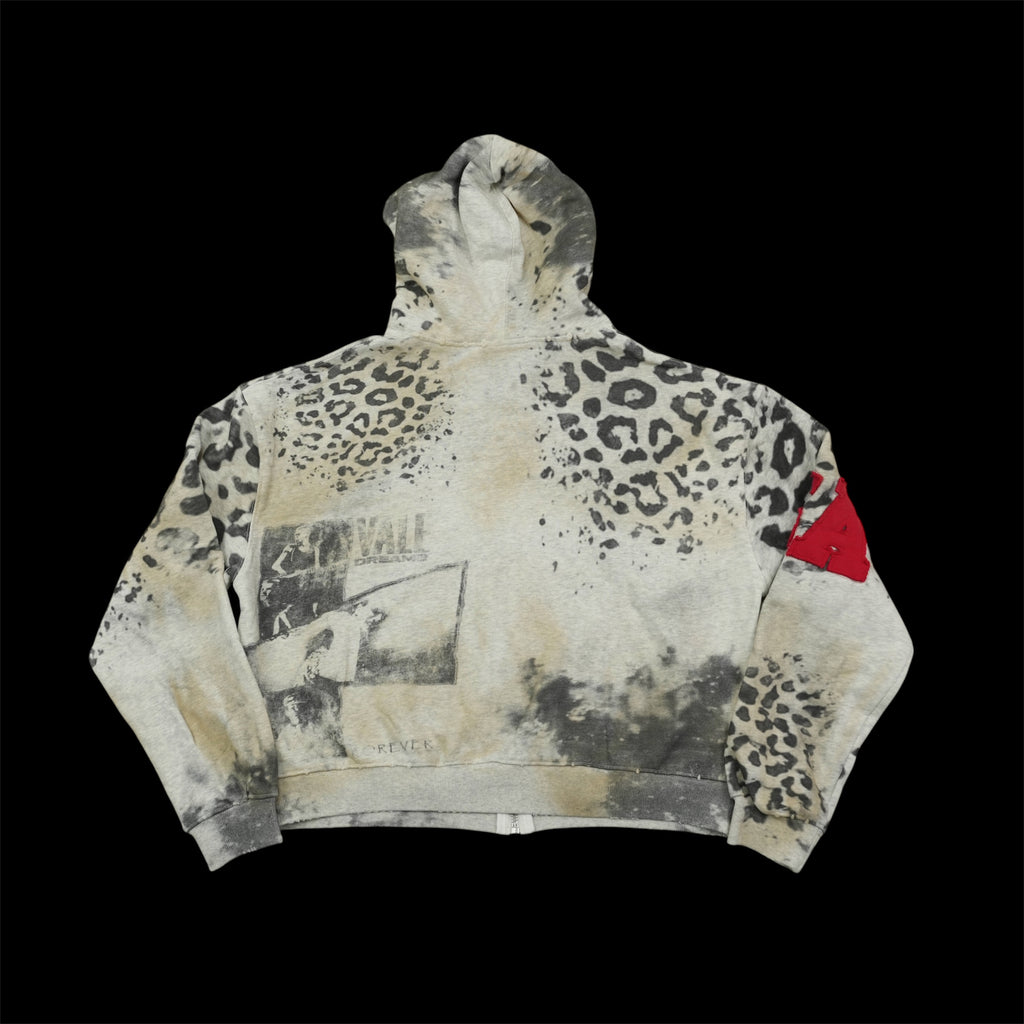 1-1 Vale Cheetah Zipup
