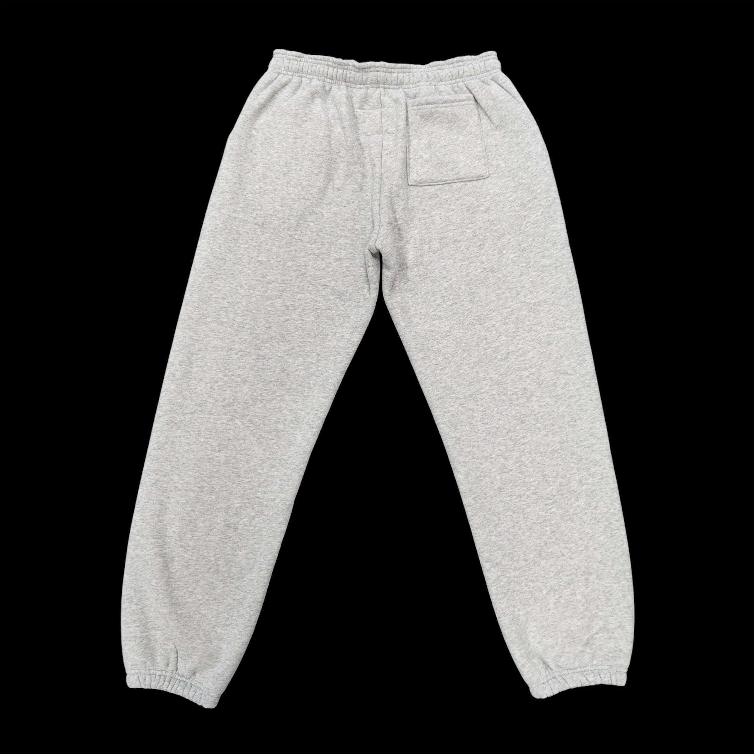 Gray SP5 V2 Sweatpanys
