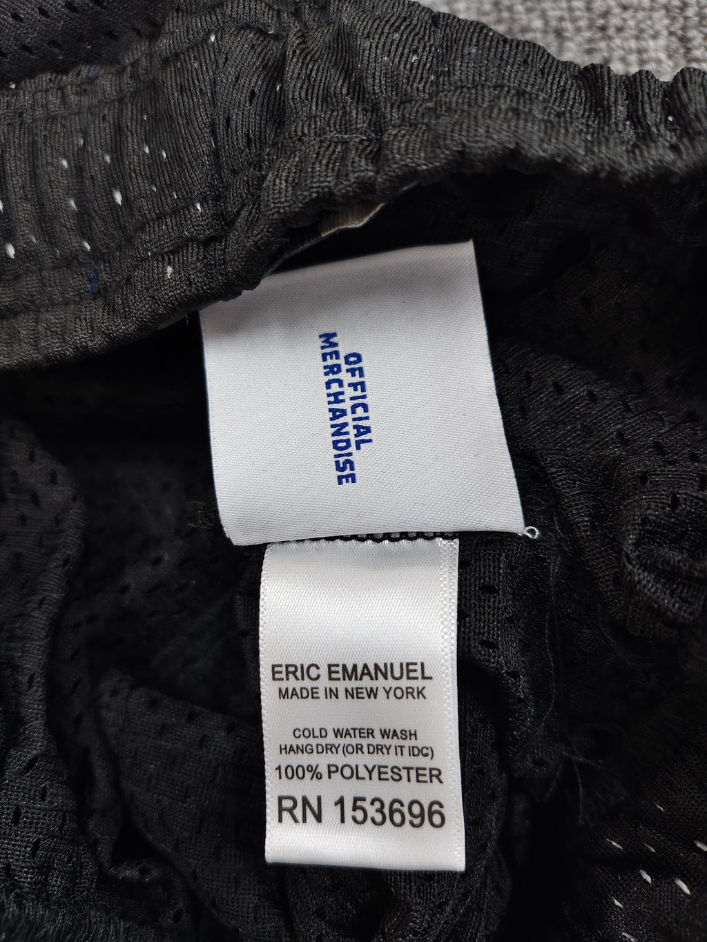 1-1 EE Shorts