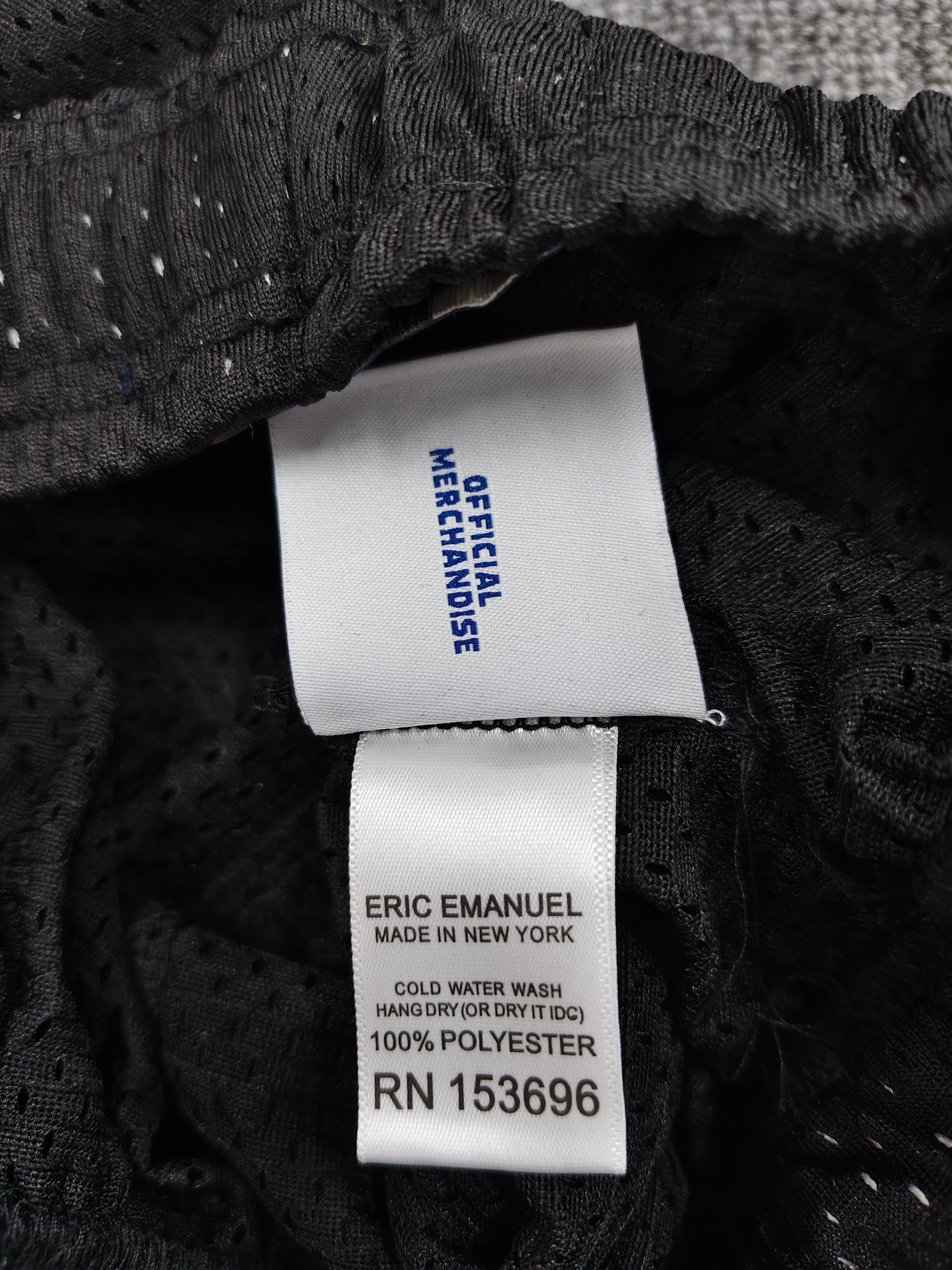 1-1 EE Shorts