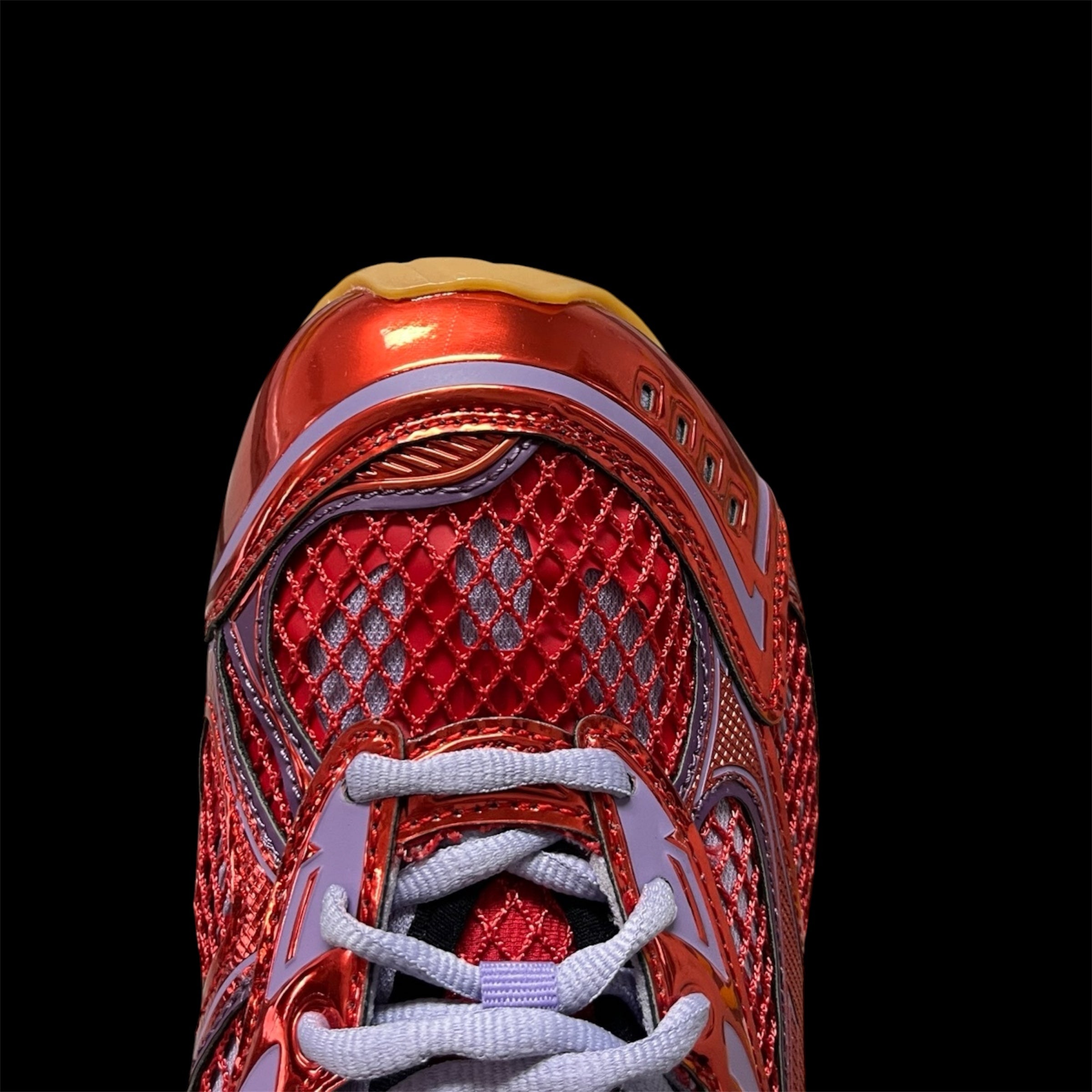 1-1 Red & Purple Bottega