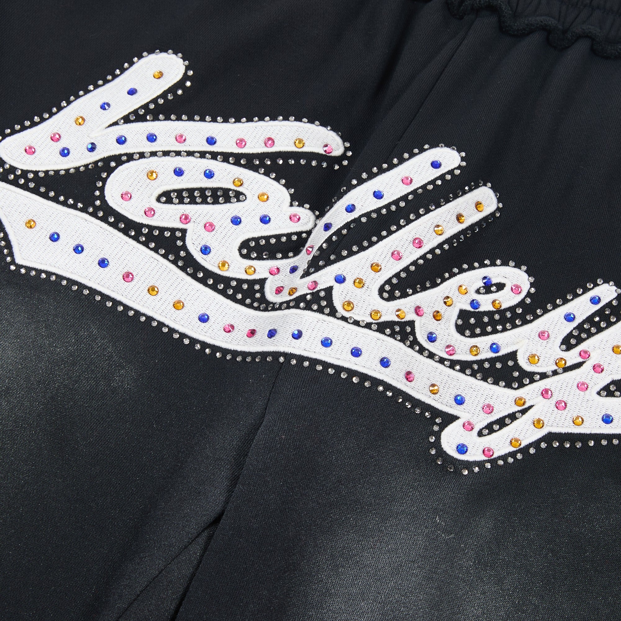 1-1 Vale Gemstone Shorts