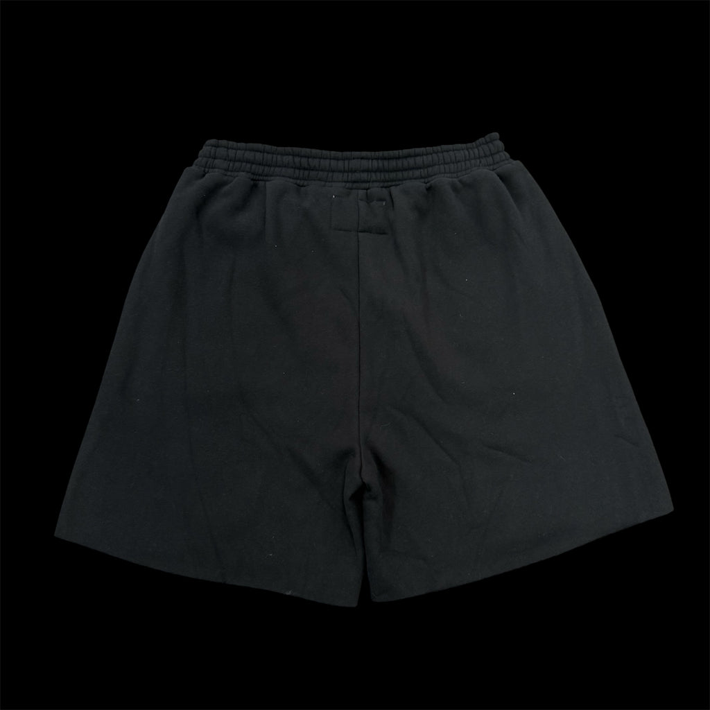 Black vvs SP5 Shorts