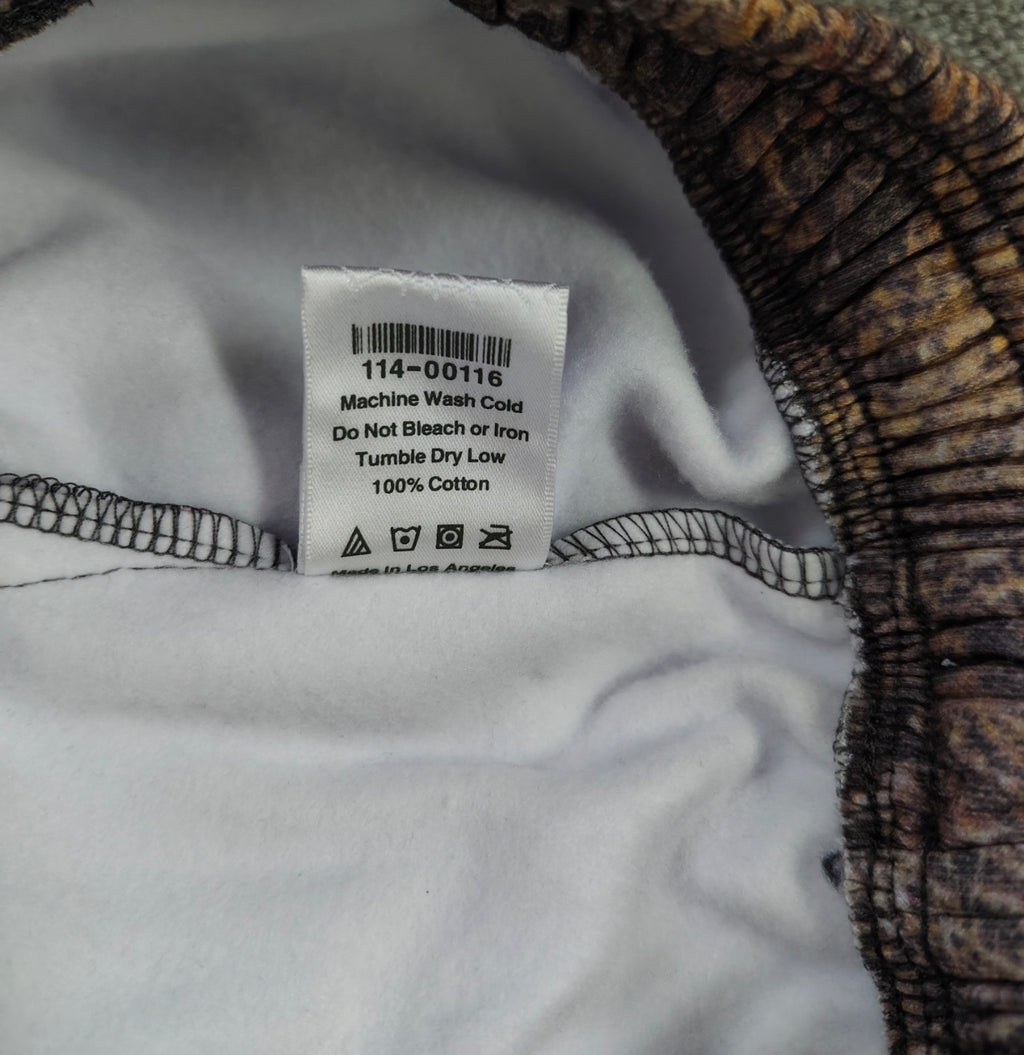 1-1 Camo SP5 Sweatpants