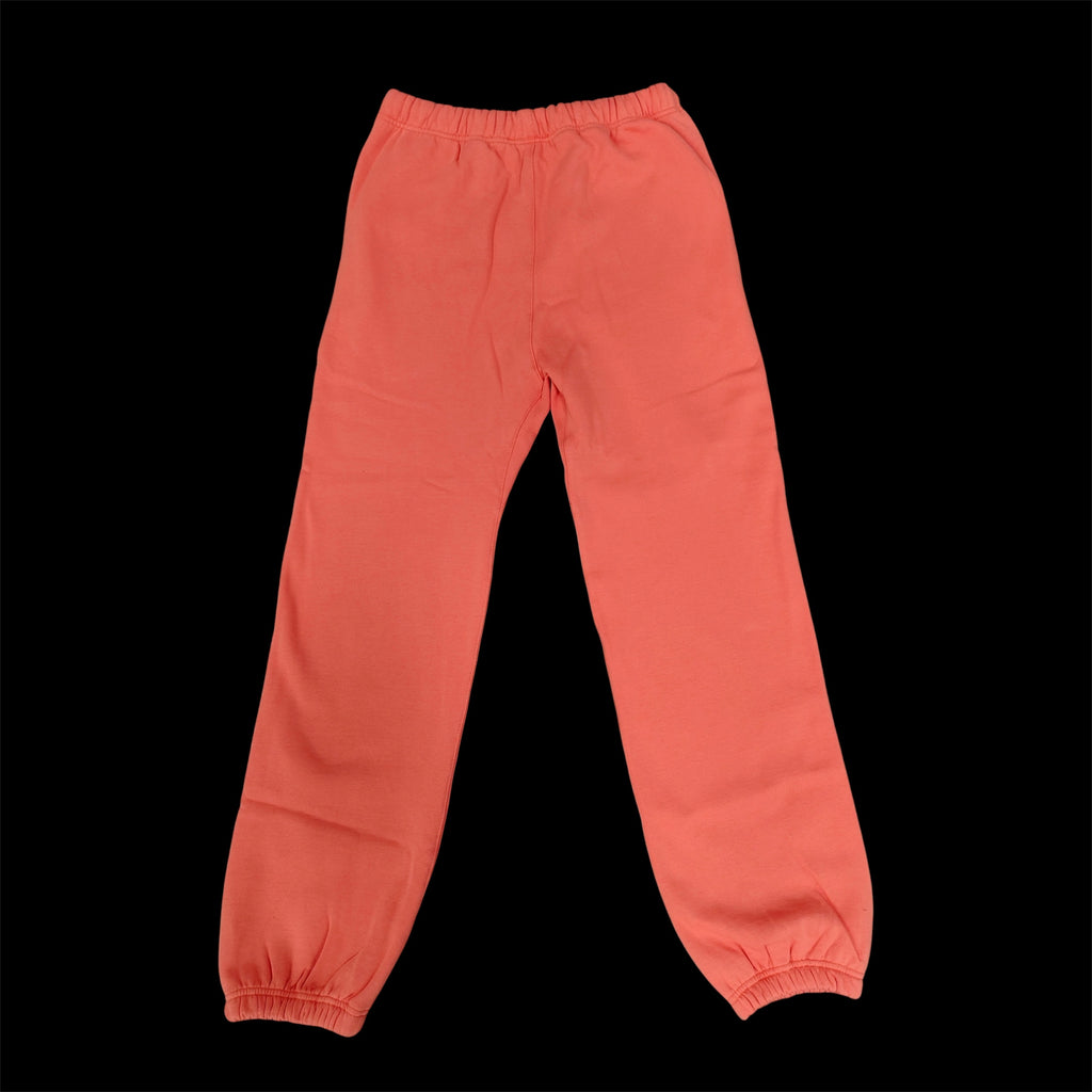 1-1 Coral FOG Sweatpants