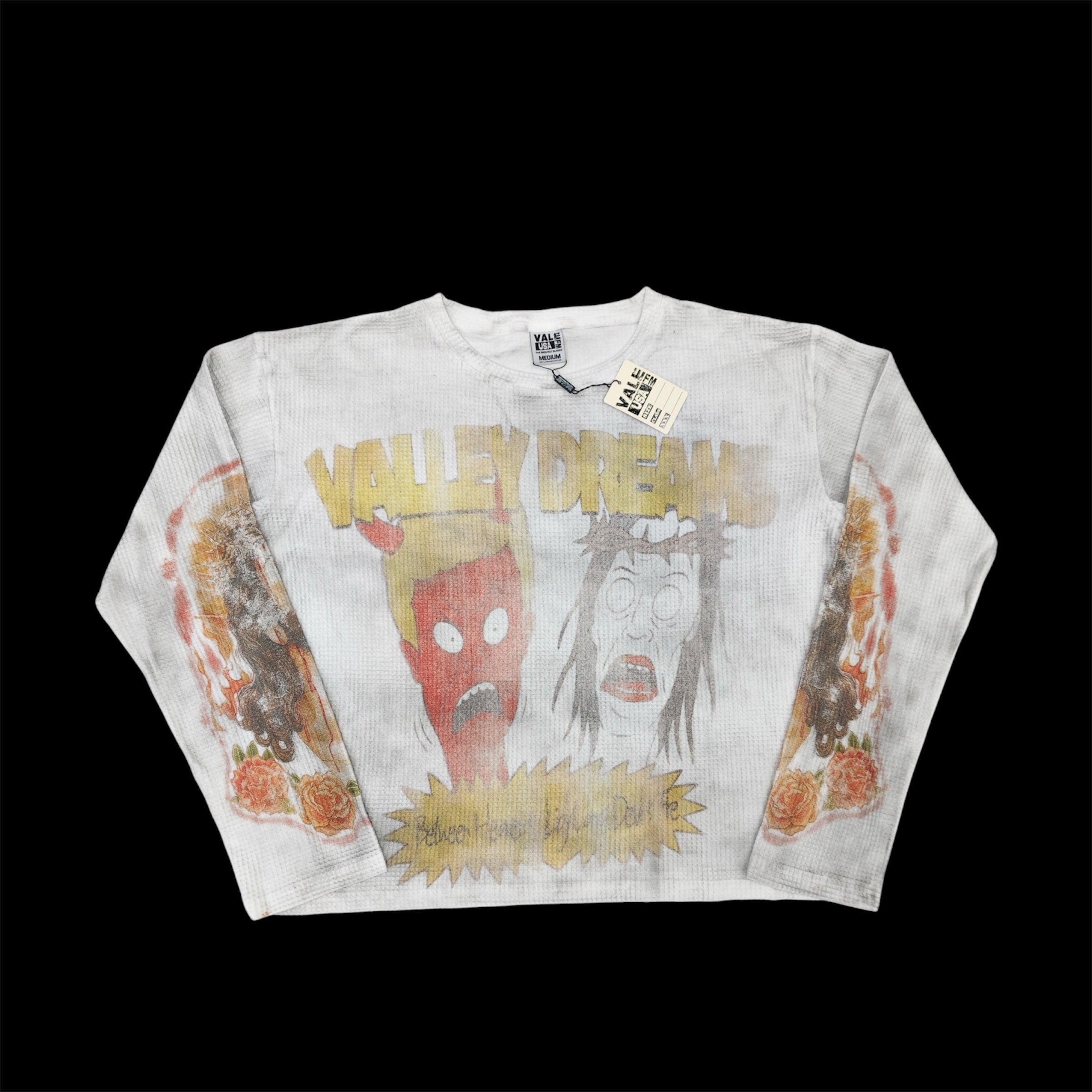 1-1 Vale Longsleeve