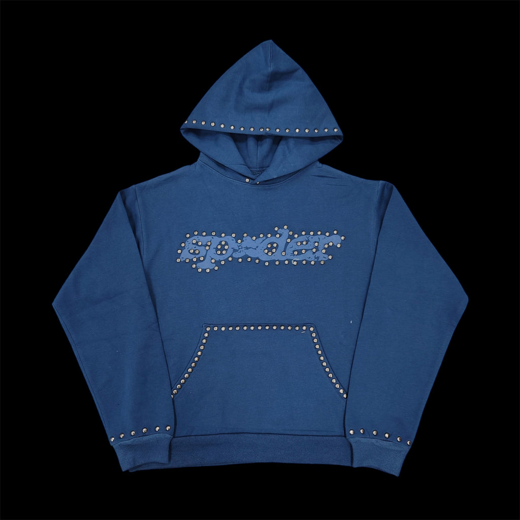 1-1 Navy Sp5 Hoodie