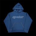 1-1 Navy Sp5 Hoodie