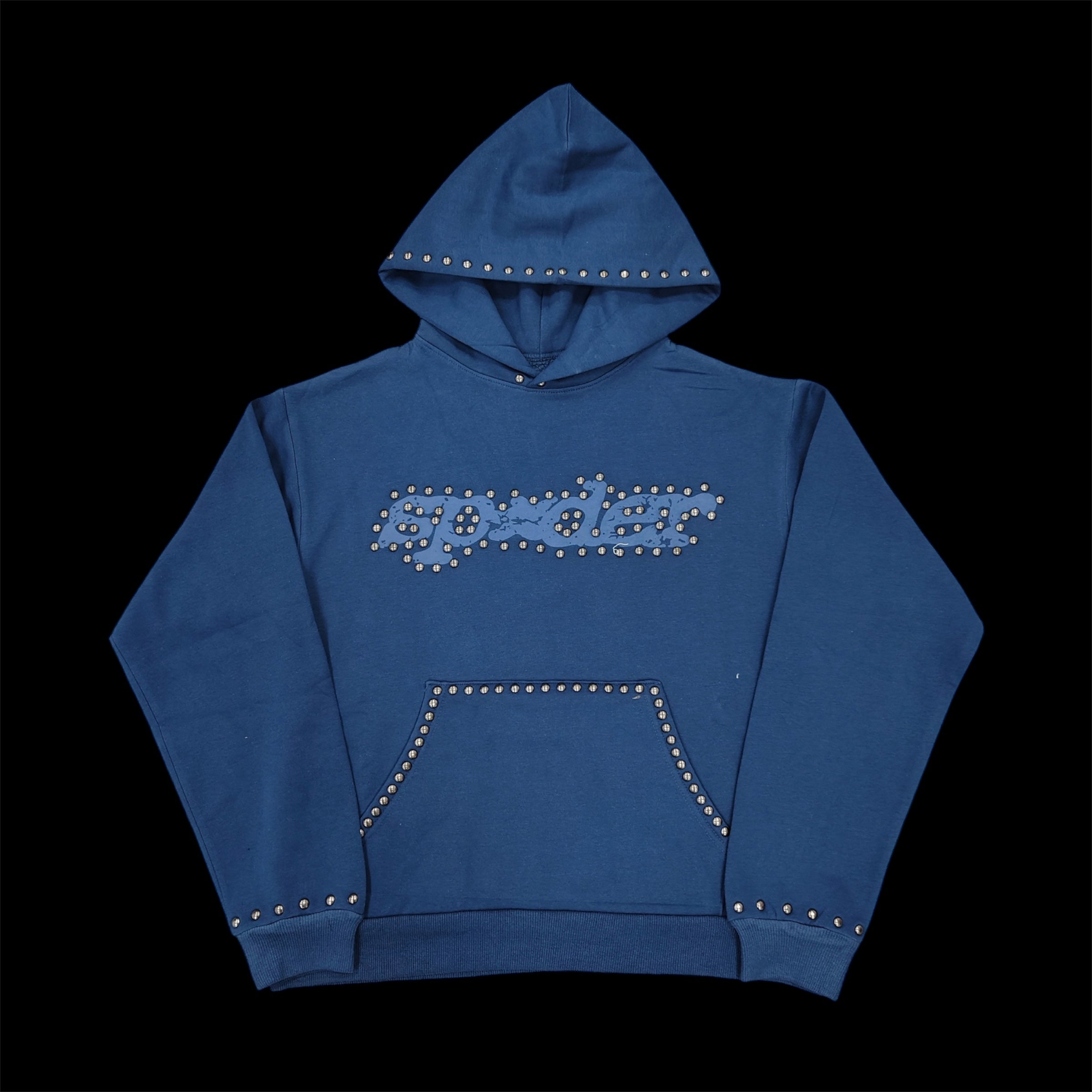 1-1 Navy Sp5 Hoodie
