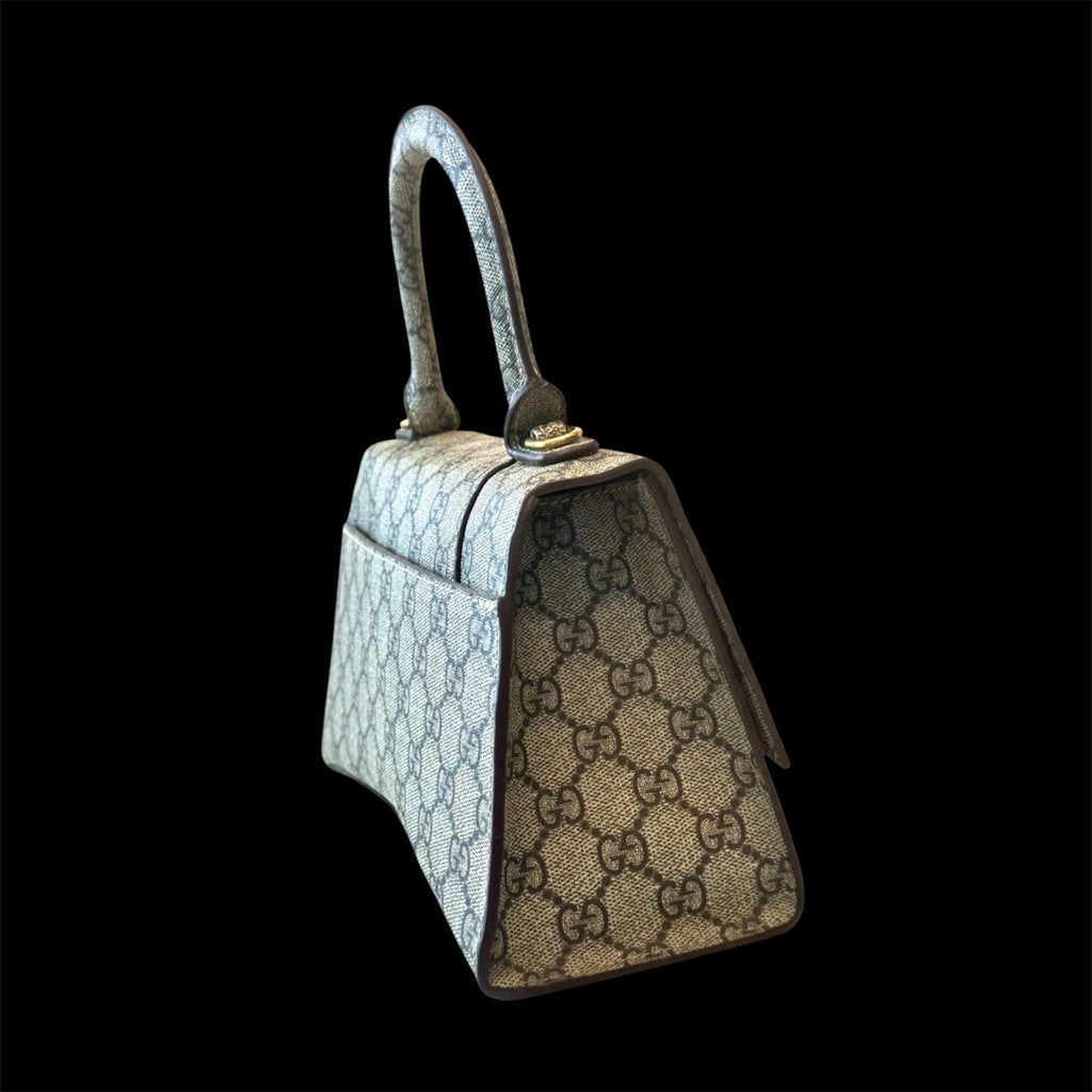 1-1 Gucci X Balenci Bag