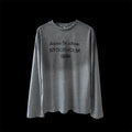 1-1 Acne Longsleeve