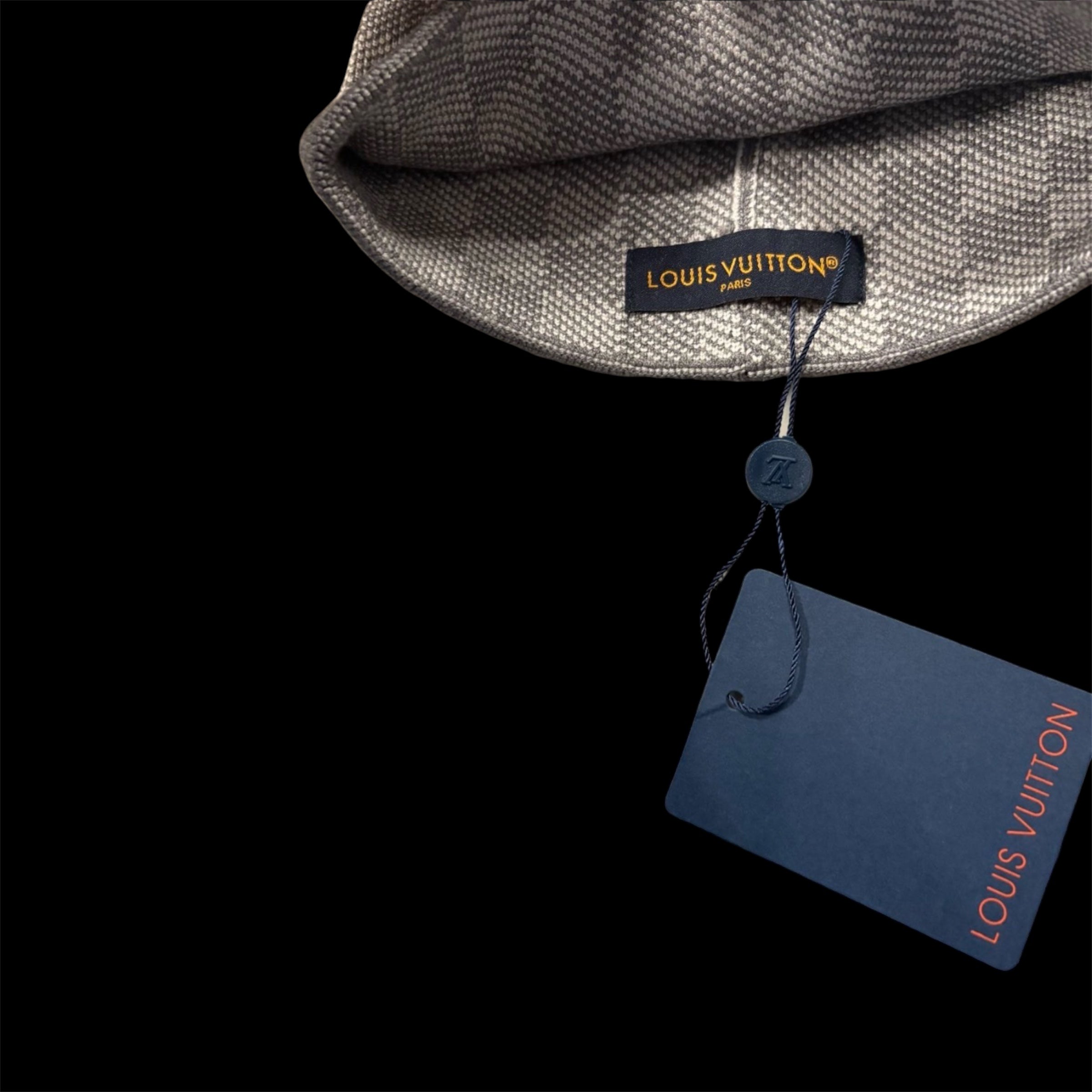 1-1 LV Beanie