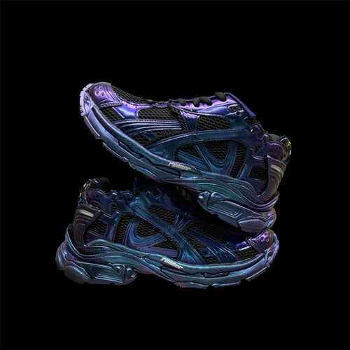 1-1 iridescent Runners
