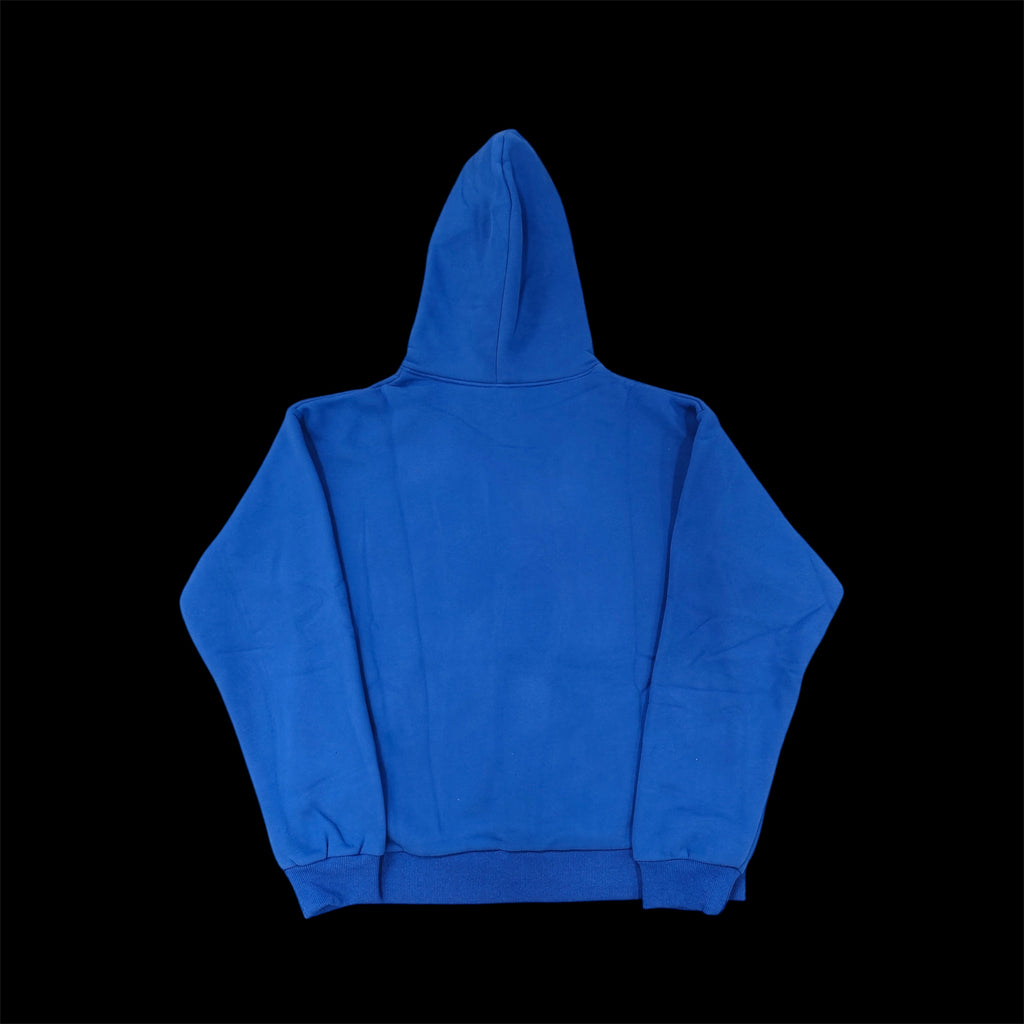 1-1 Dark Blue SP5 Hoodie