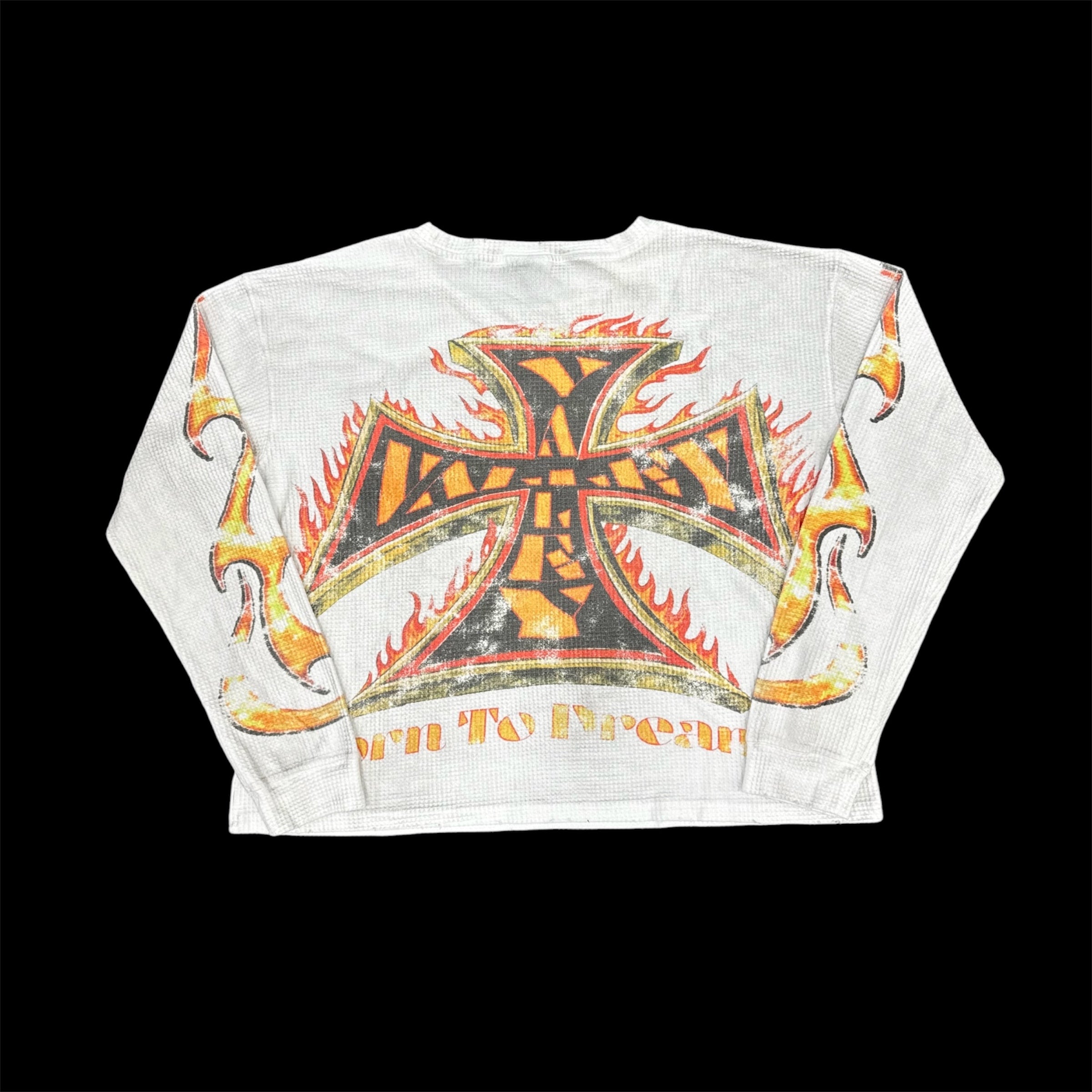 1-1 Vale Longsleeve