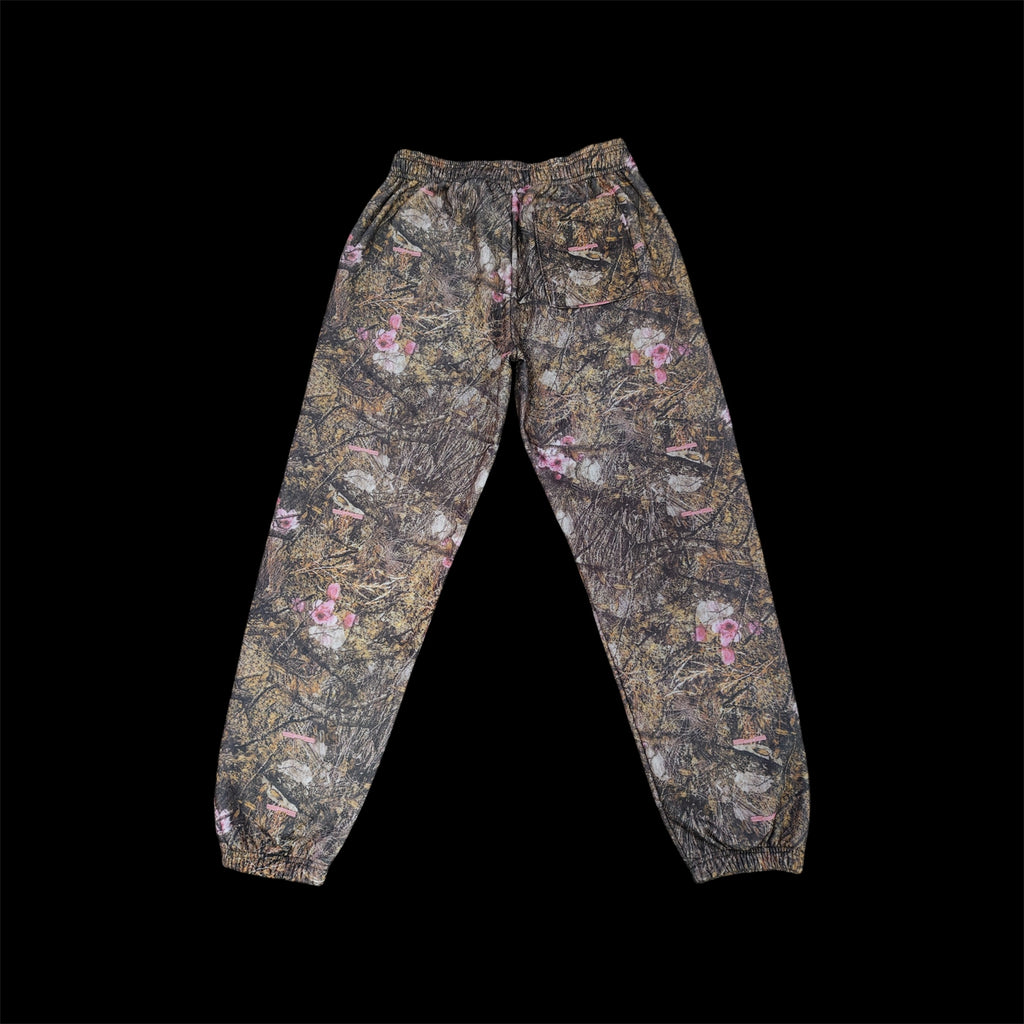 1-1 Camo SP5 Sweatpants