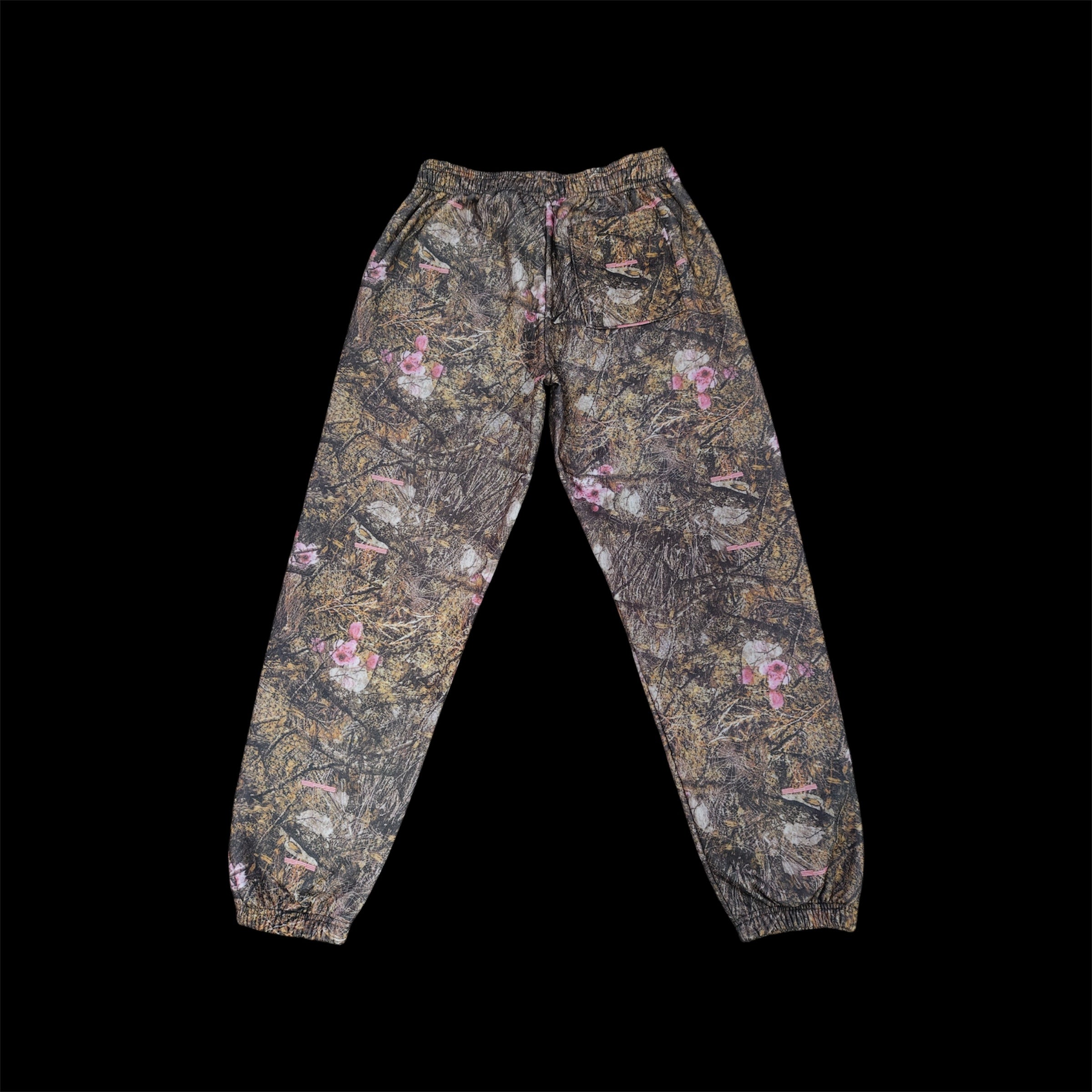 1-1 Camo SP5 Sweatpants