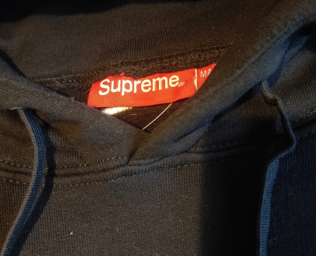 1-1 supreme Hoodie