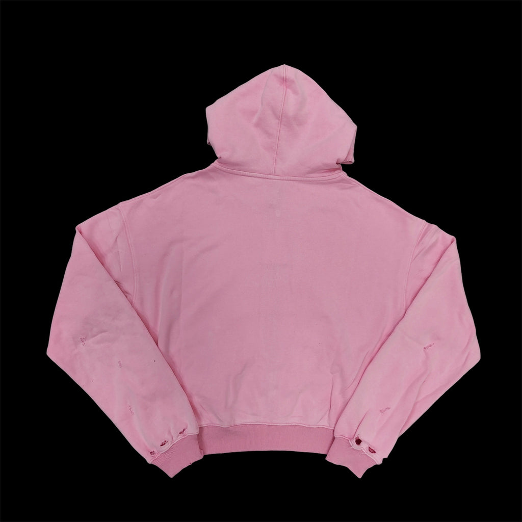 1-1 Pink Valley Zipup