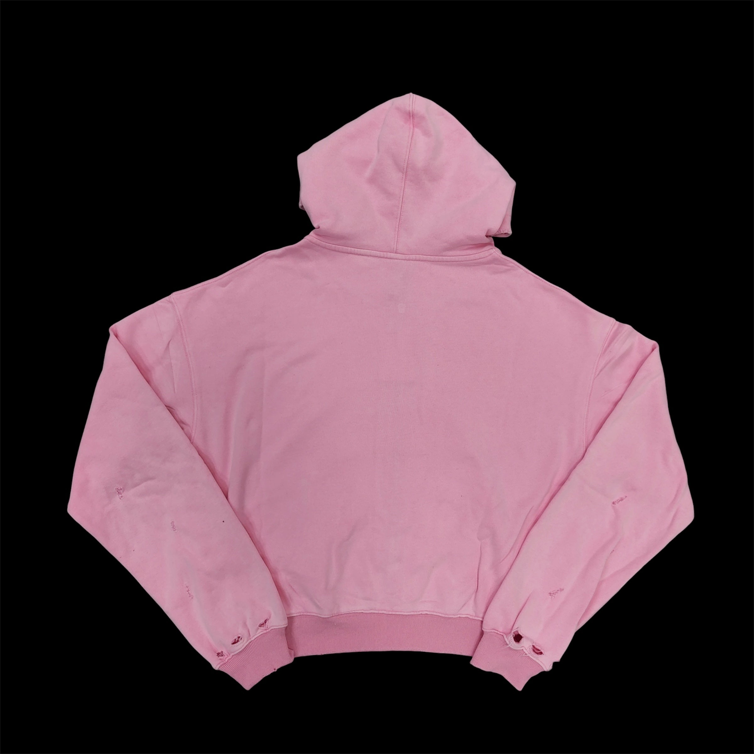 1-1 Pink Valley Zipup