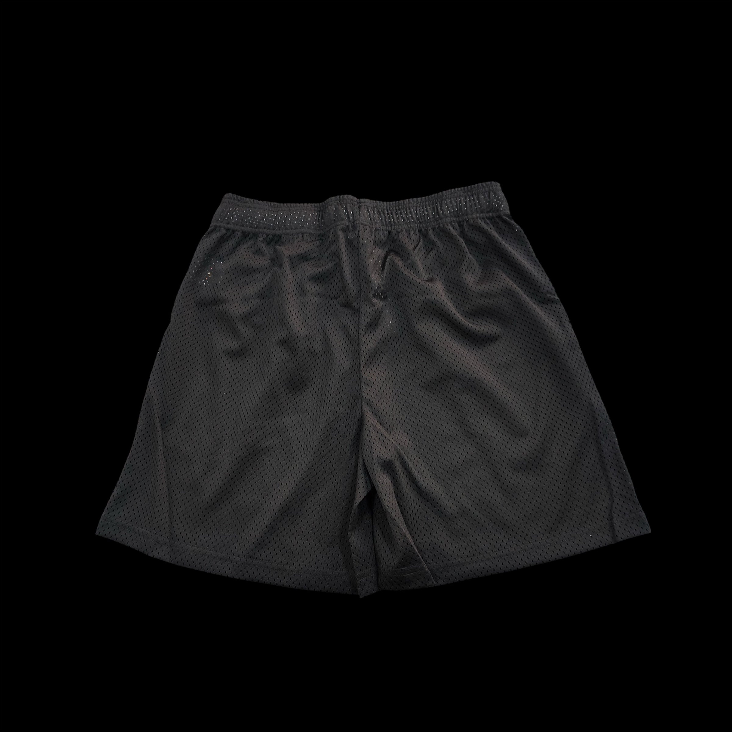 1-1 EE Shorts