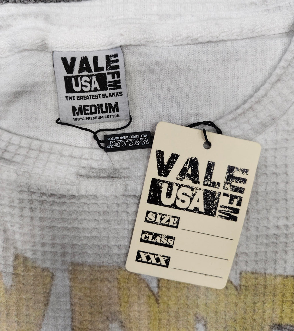1-1 Vale Longsleeve