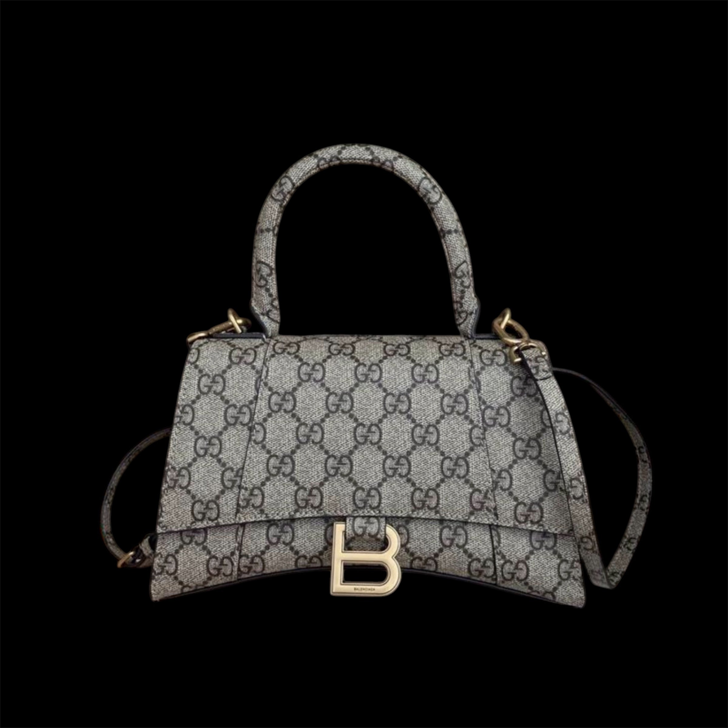 1-1 Gucci X Balenci Bag