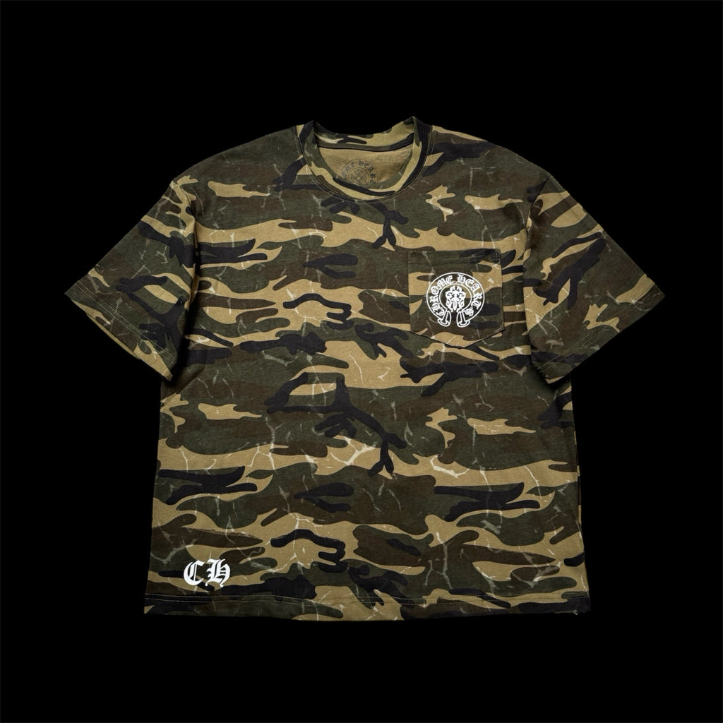 USA Chrome T-Shirt