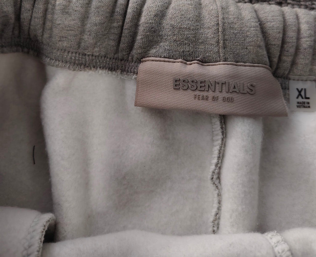 1-1 Dark Oat FOG Sweatpants