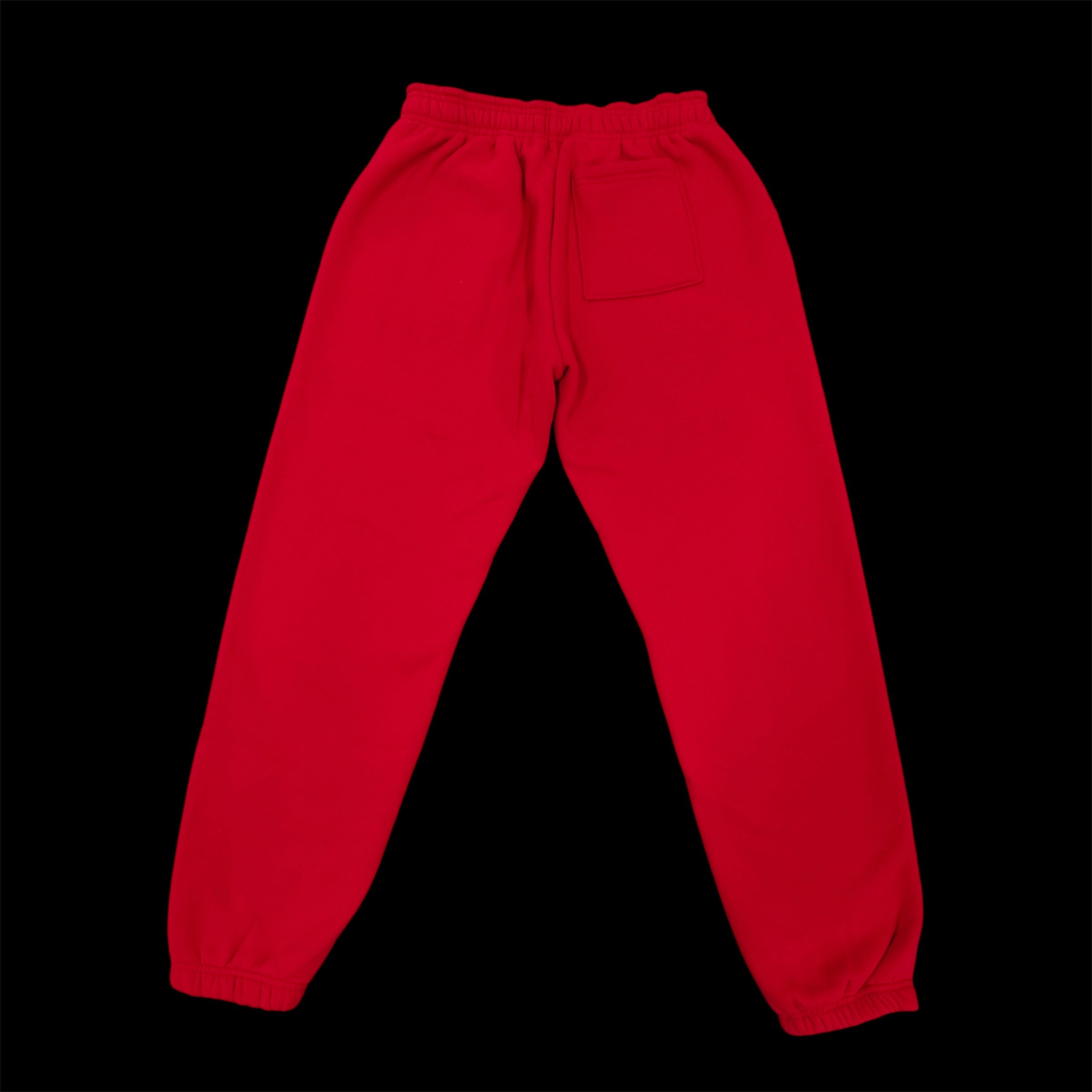1-1 Red V2 Sp5 Sweatpants