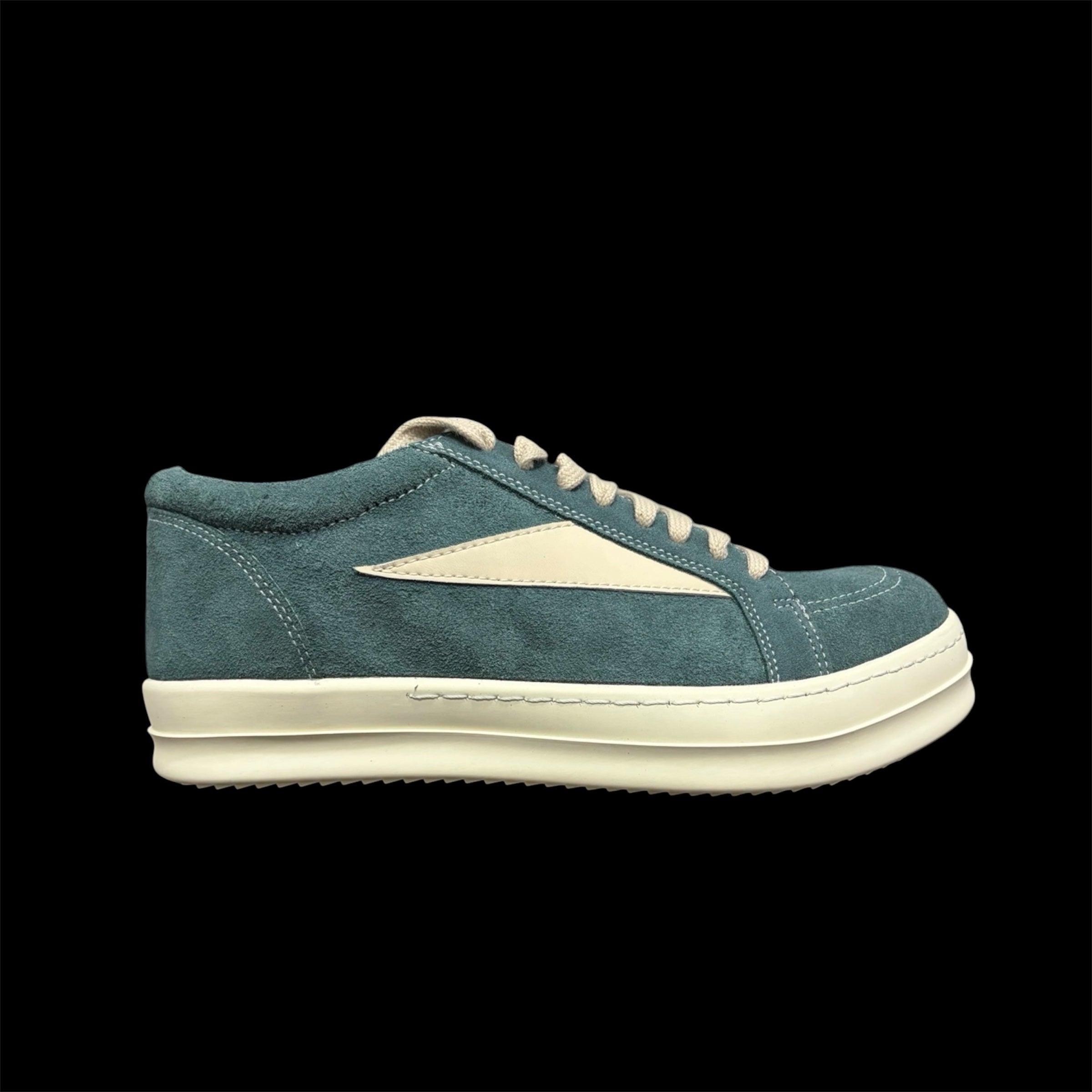 1-1 Rick Vans