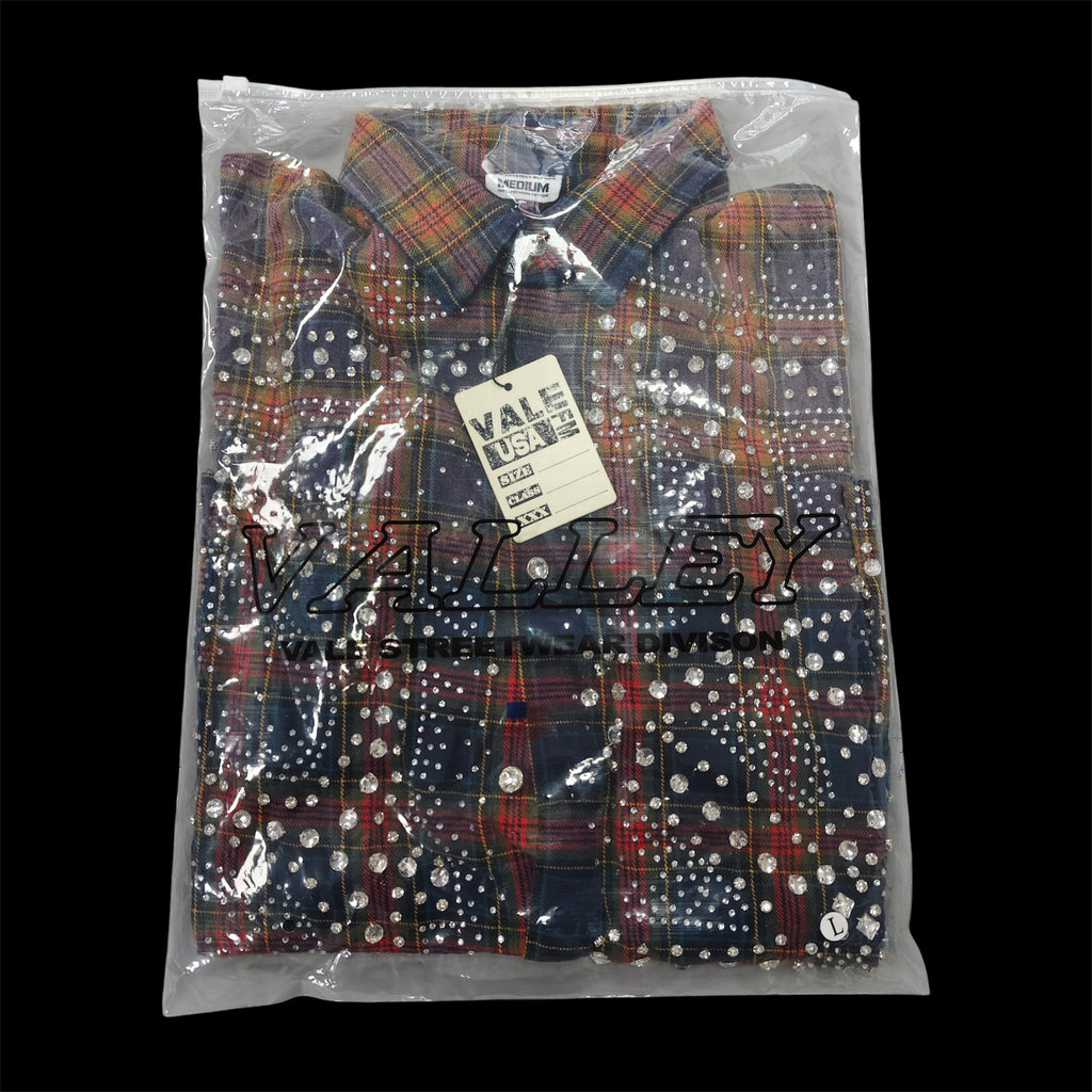 Valley vvs longsleeve