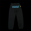 1-1 cough syrup sweatpants