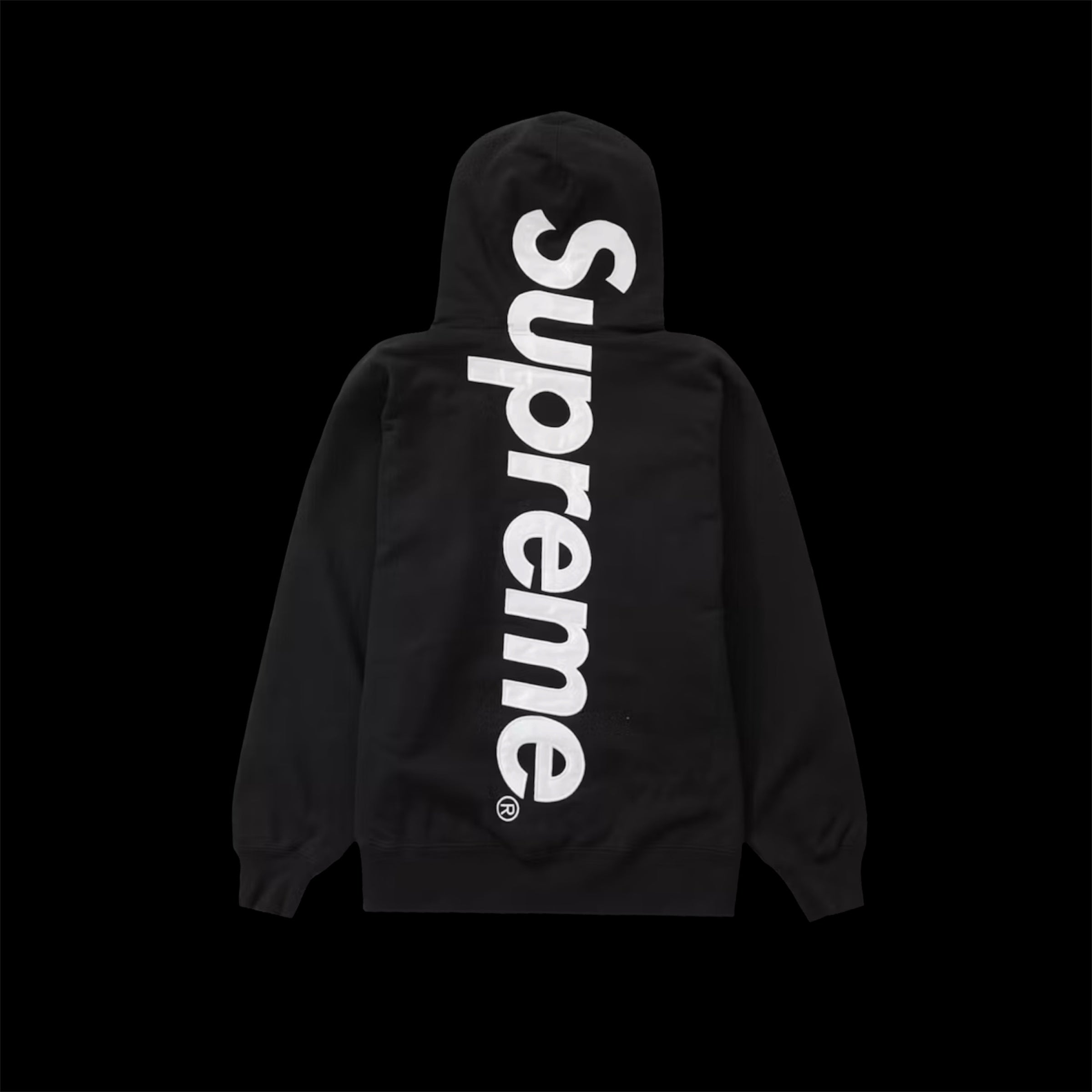 1-1 supreme Hoodie