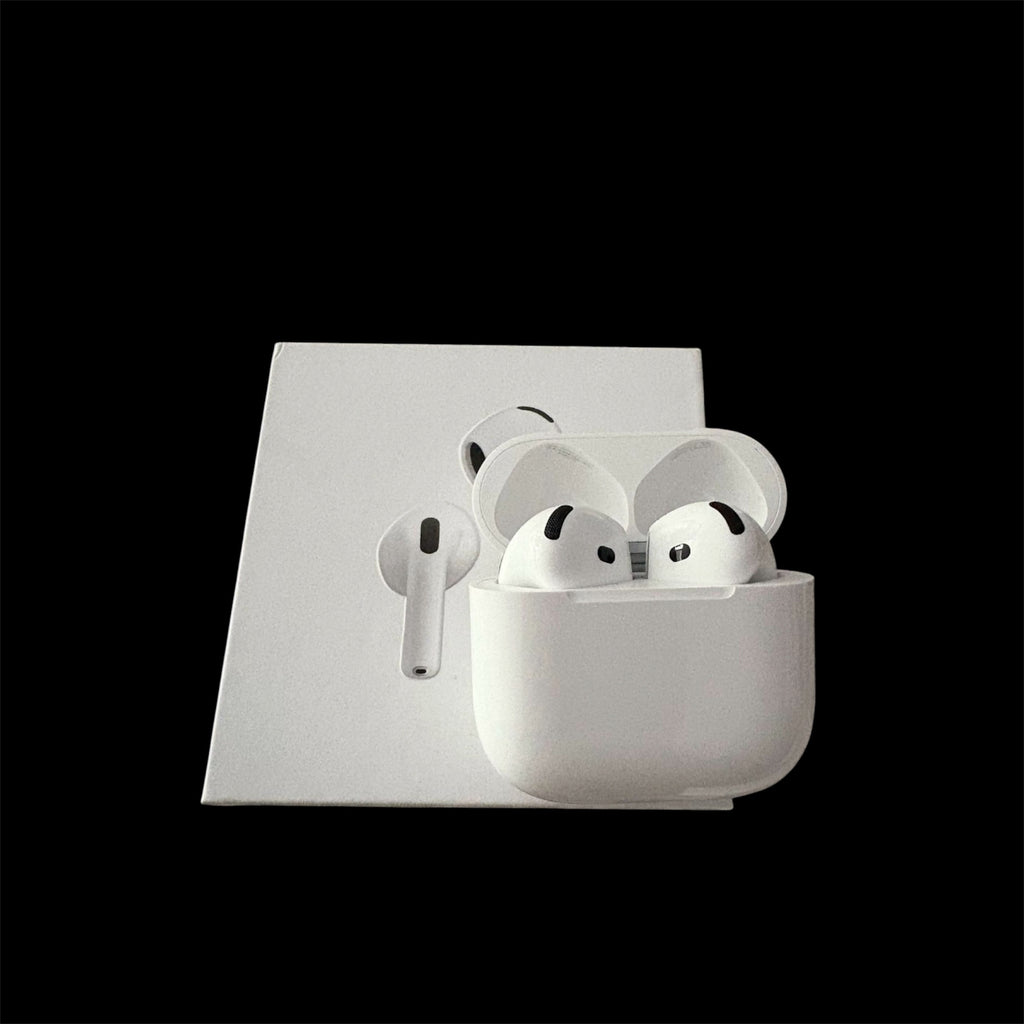 AirPod pro 4s