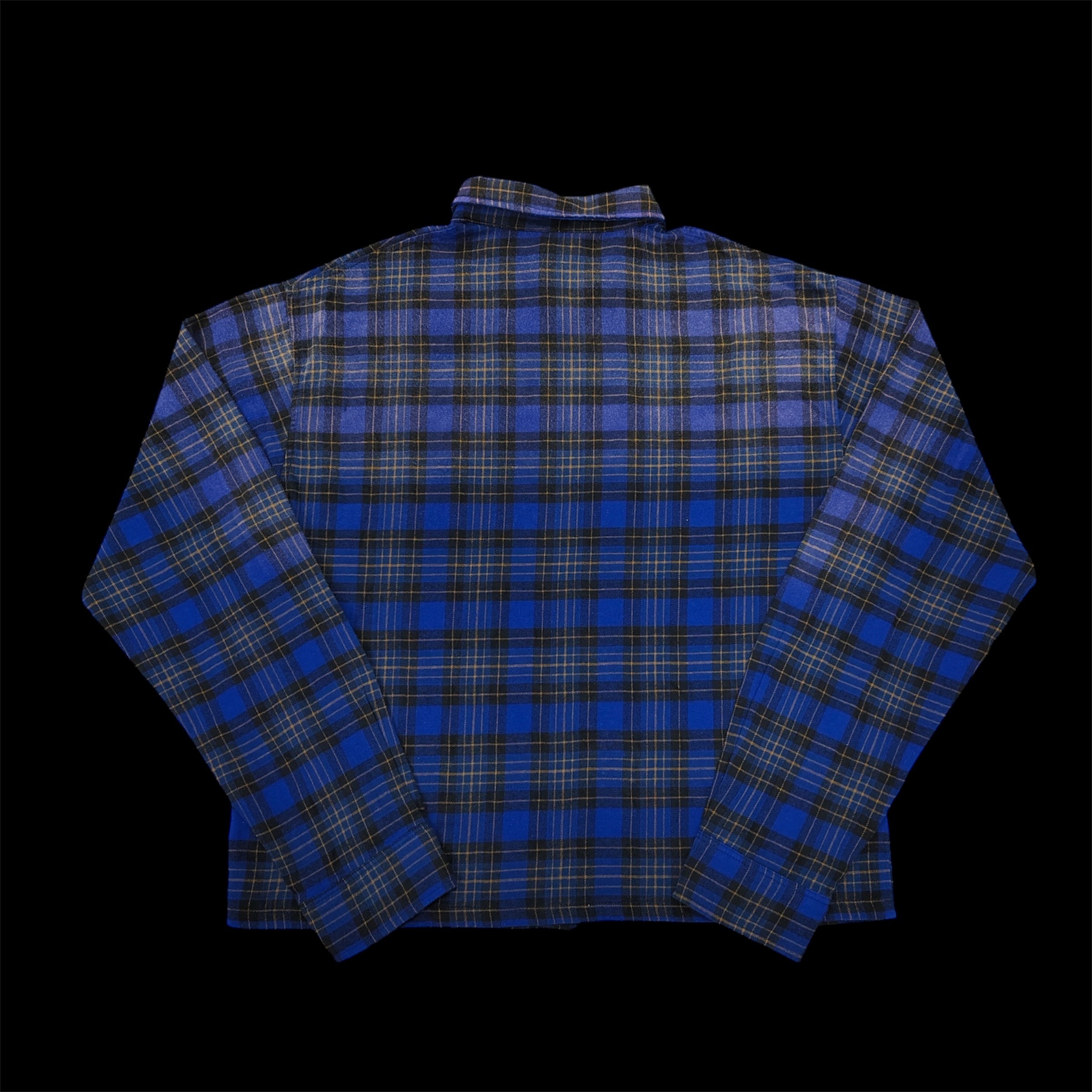 Blue Valley Longsleeve