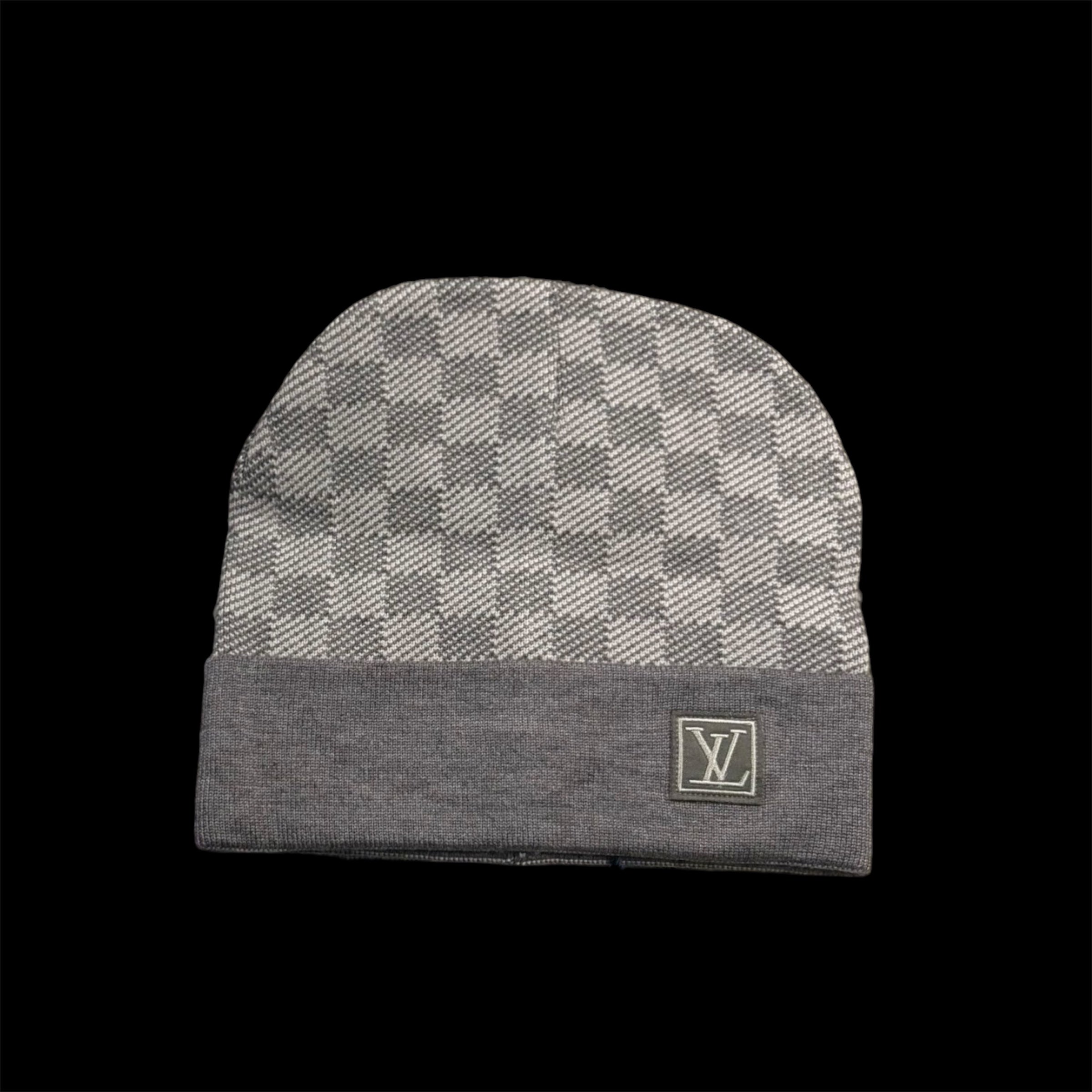 1-1 LV Beanie