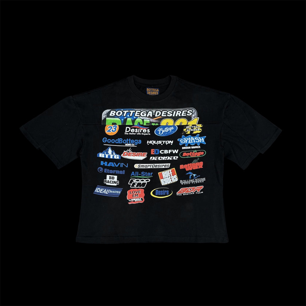 1-1 Bottega T-shirt