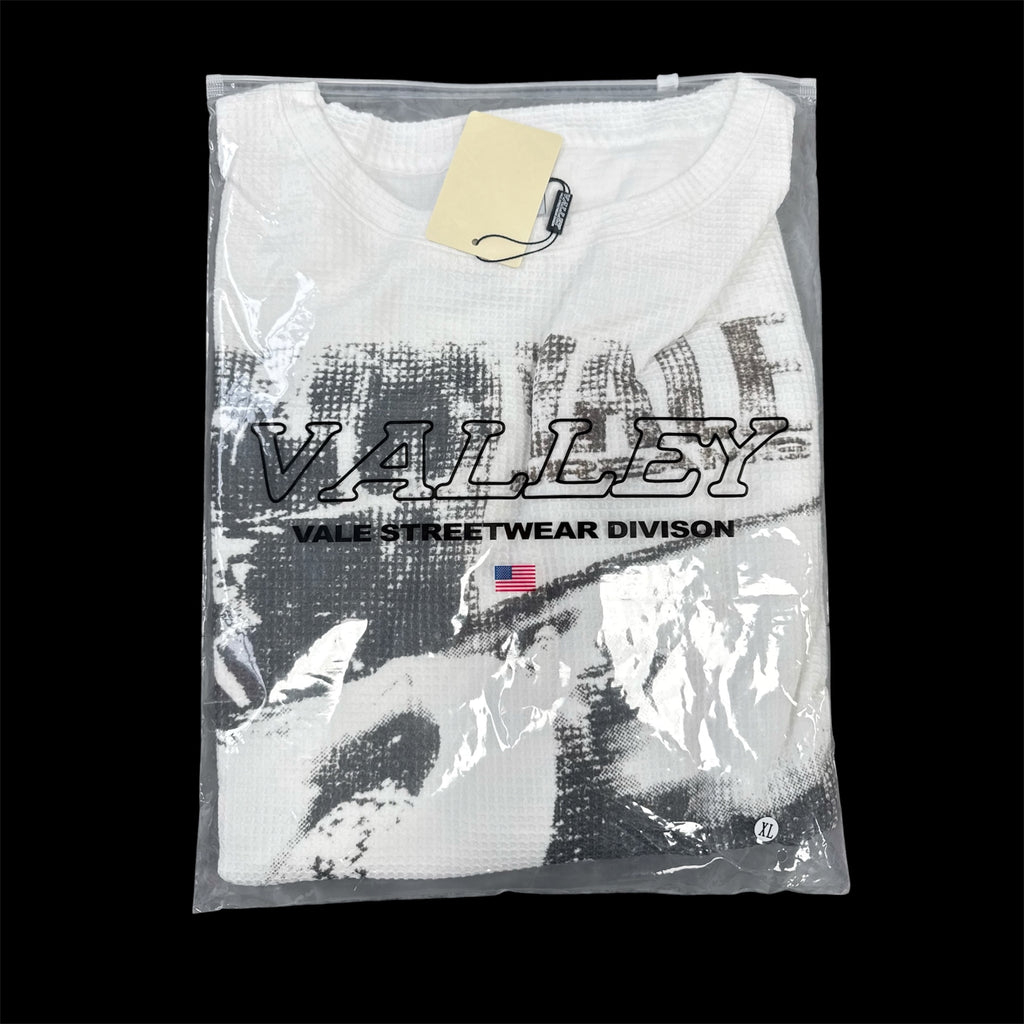 1-1 Vale Longsleeve