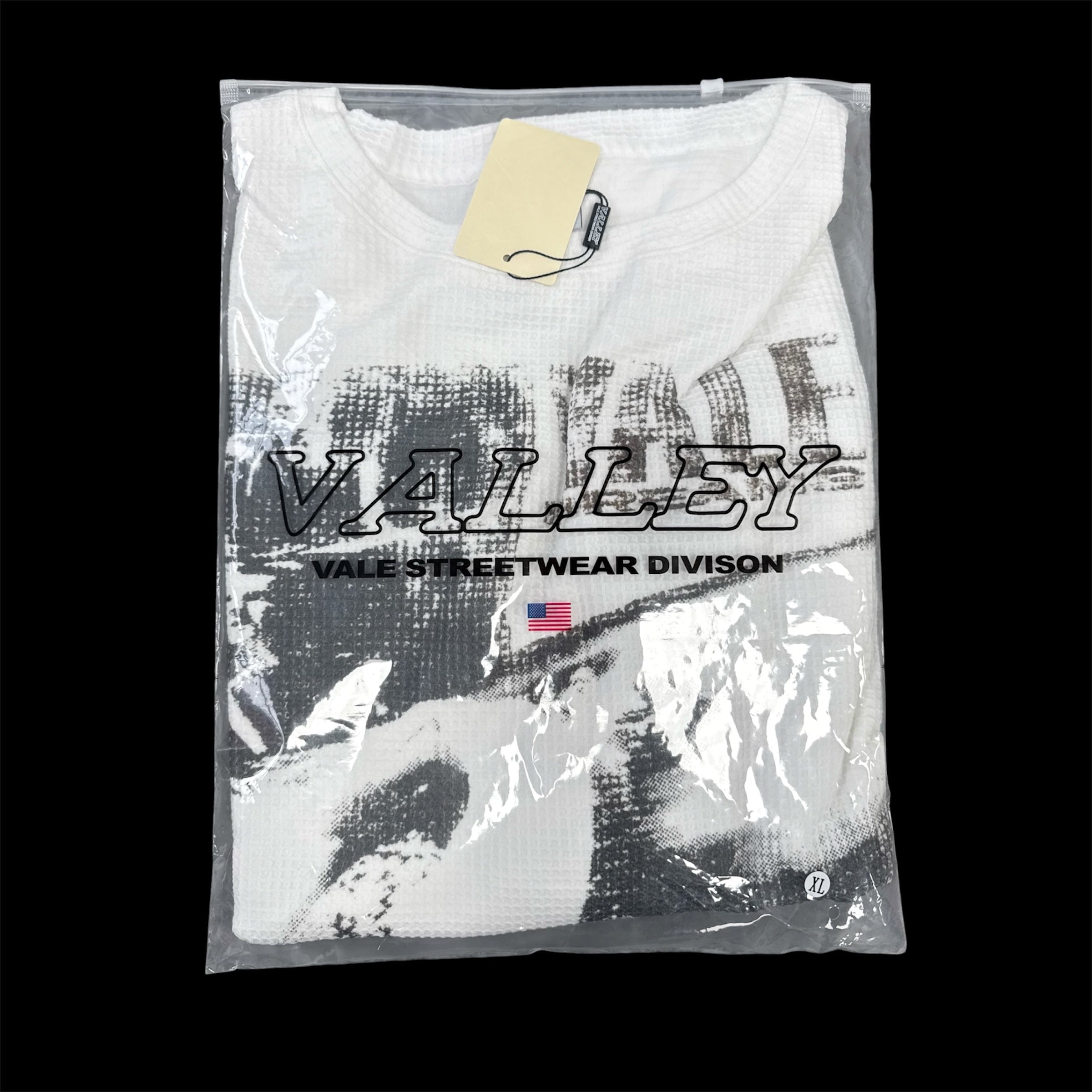 1-1 Vale Longsleeve