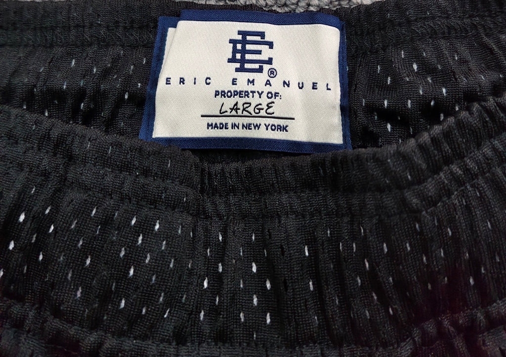 1-1 EE Shorts