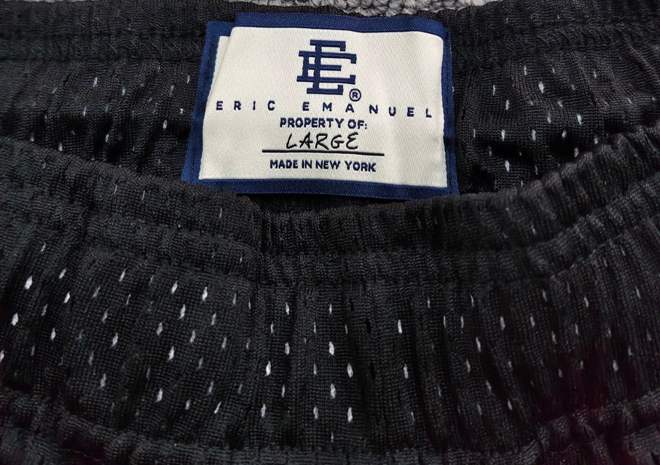 1-1 EE Shorts