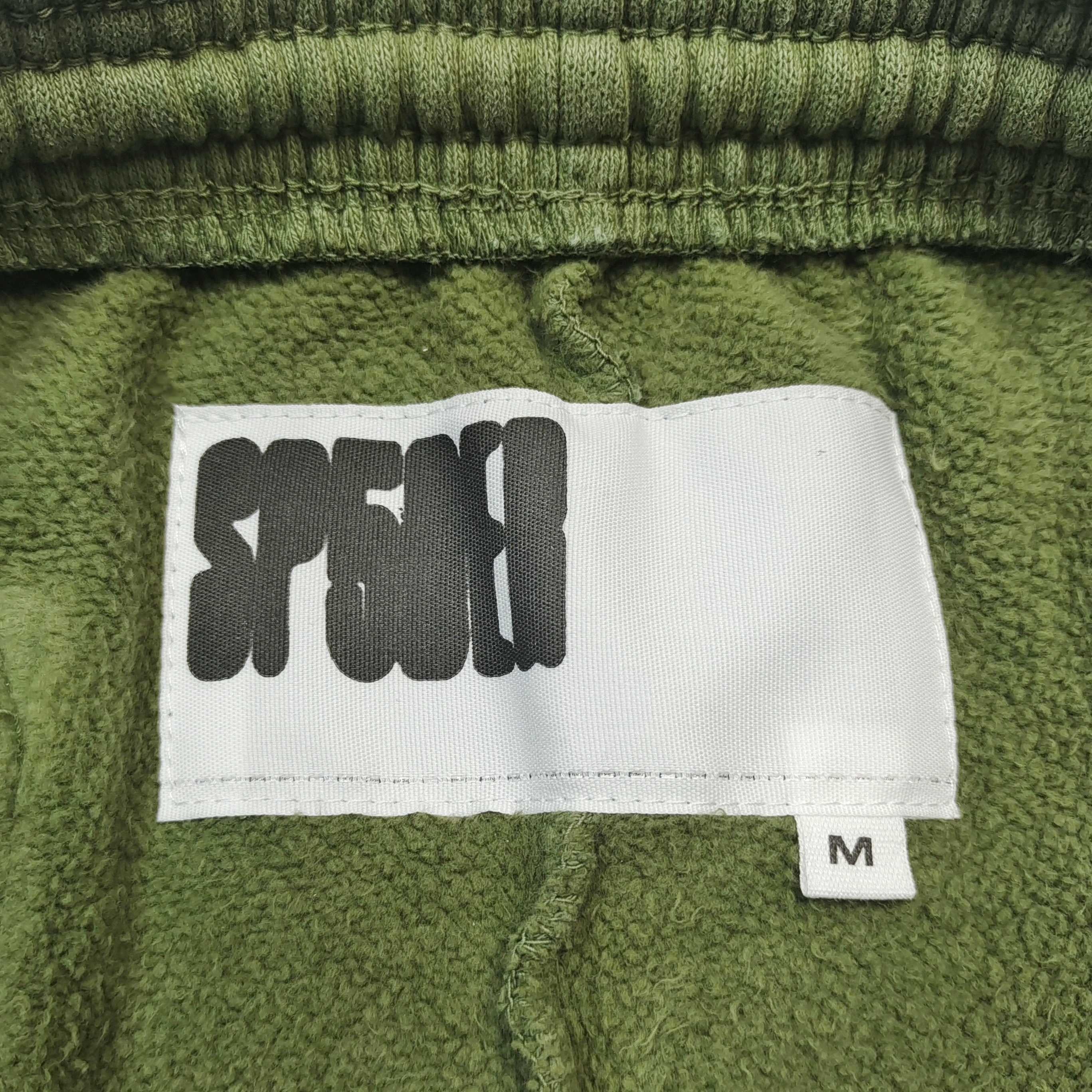 1-1 SP5 Sweatpants