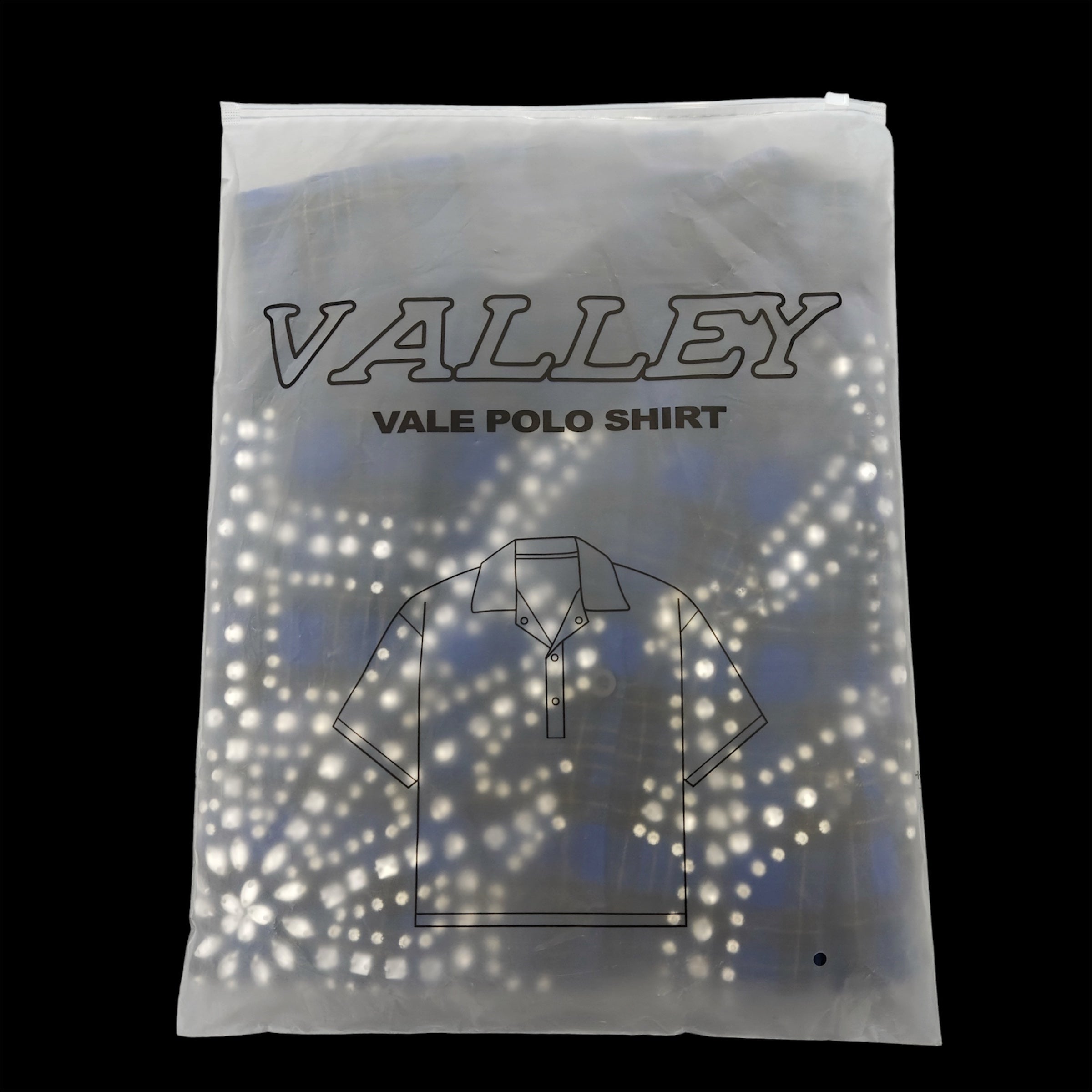 Blue Valley Longsleeve