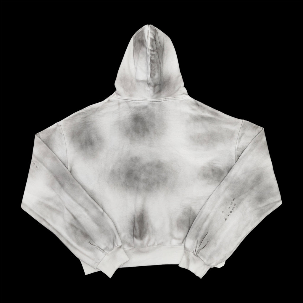 Valley sport zip up