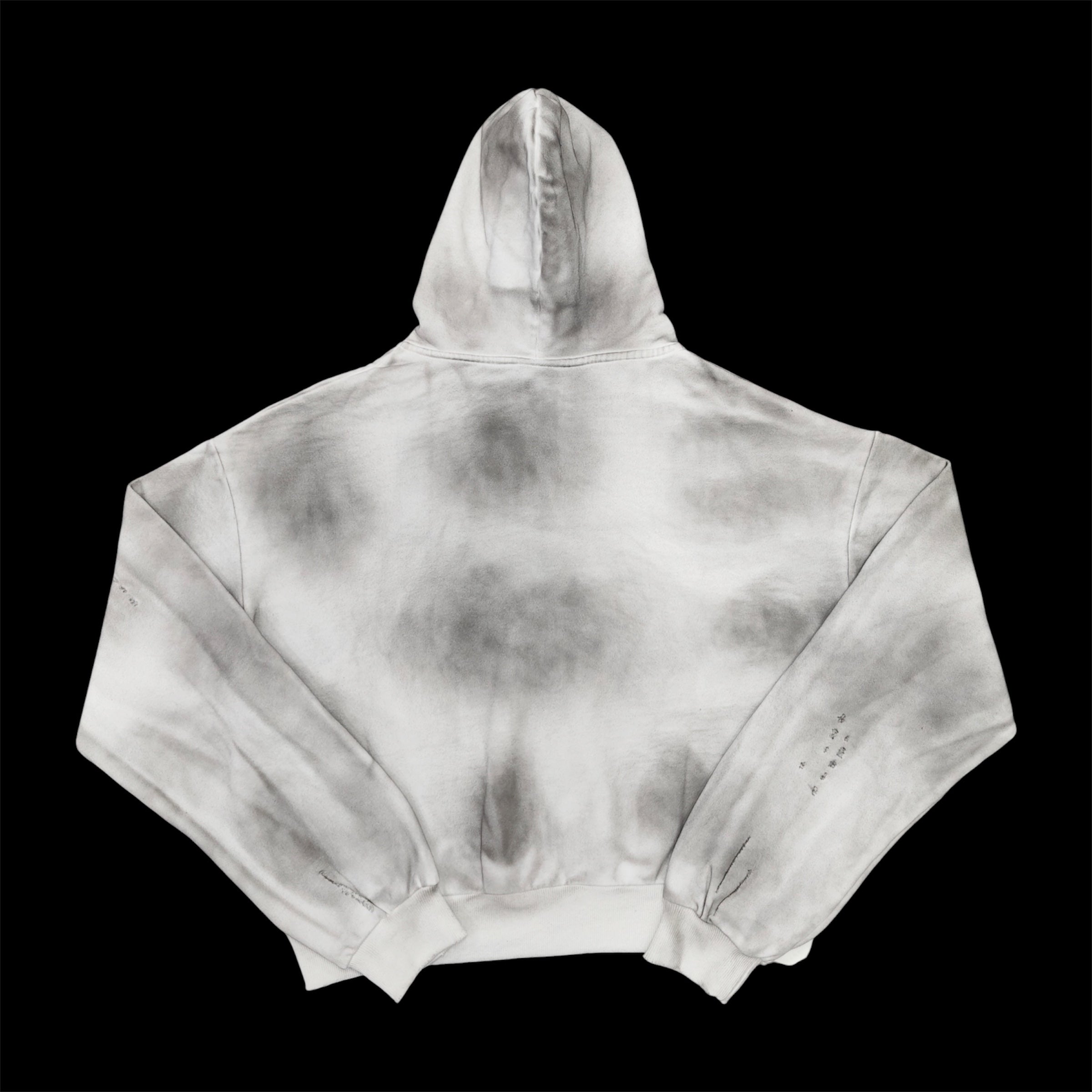 Valley sport zip up