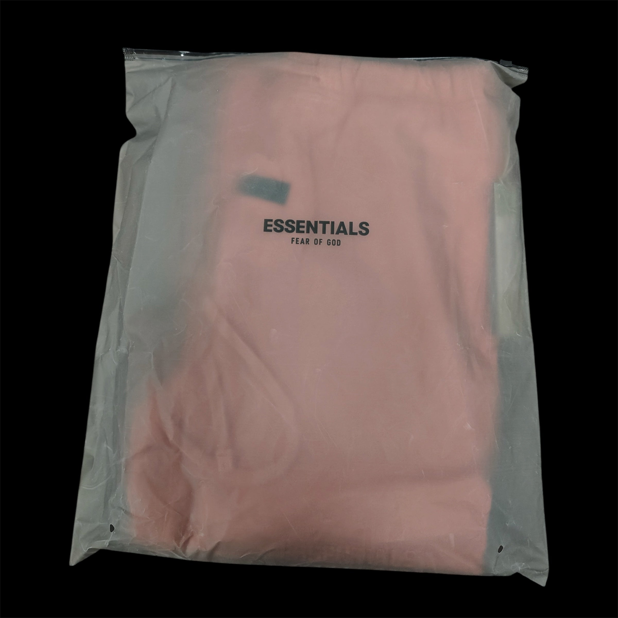 1-1 Coral FOG Sweatpants