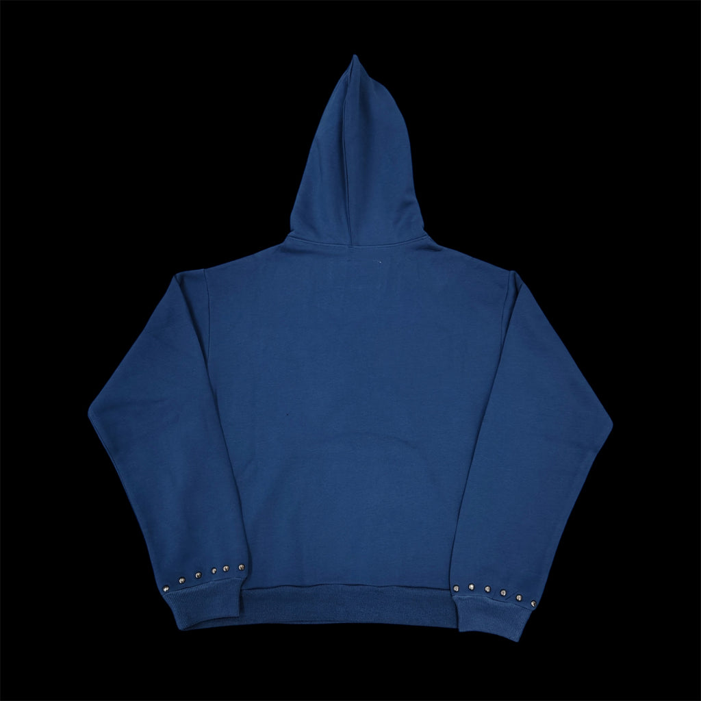 1-1 Navy Sp5 Hoodie