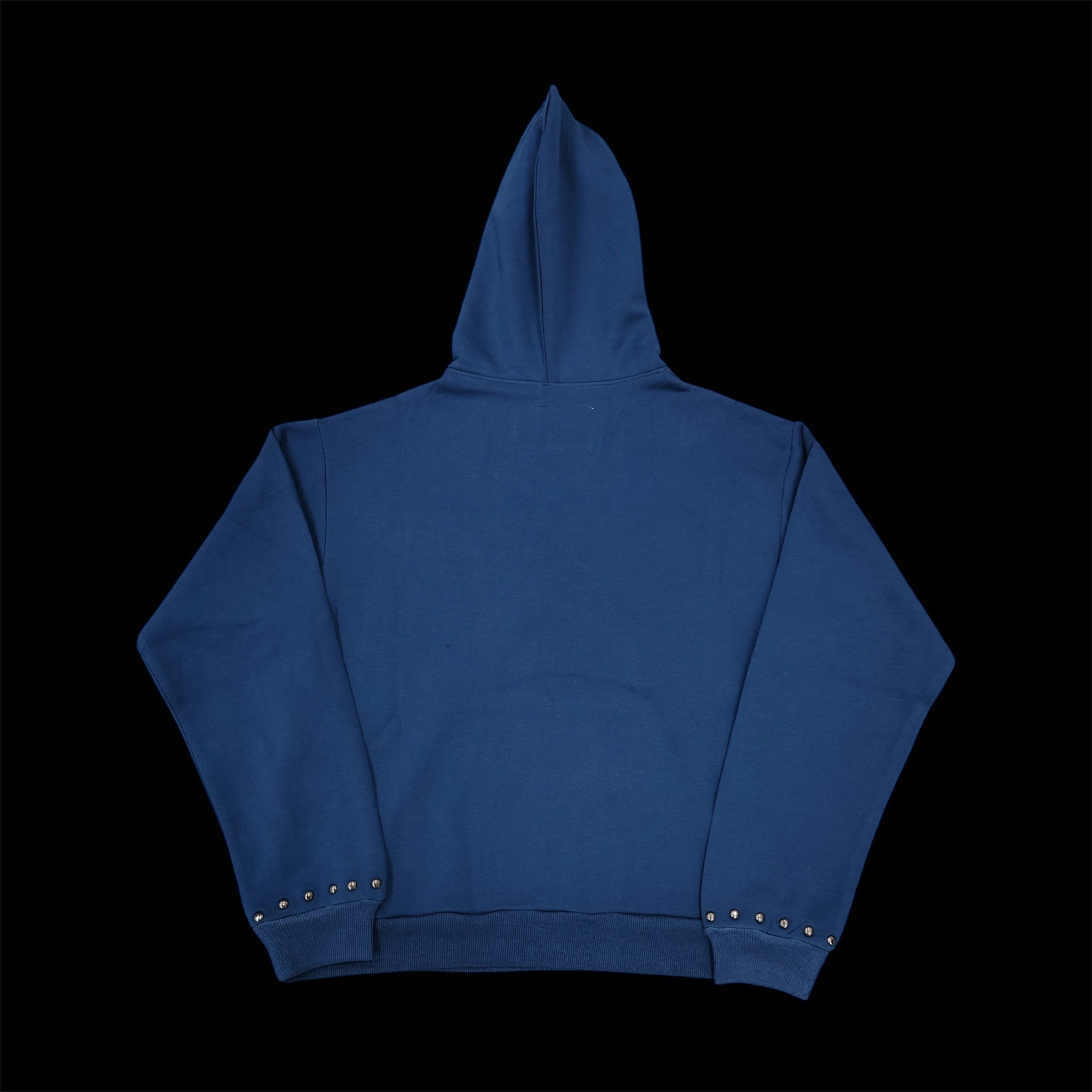 1-1 Navy Sp5 Hoodie